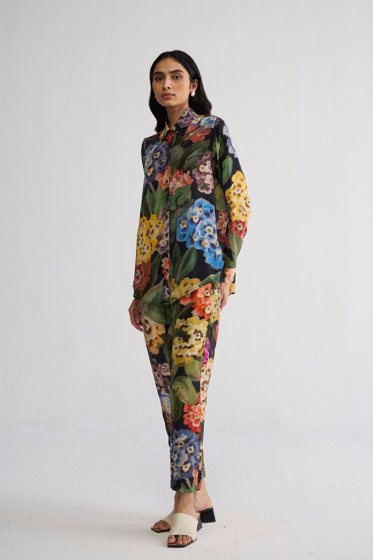 Rain Co-ord Set