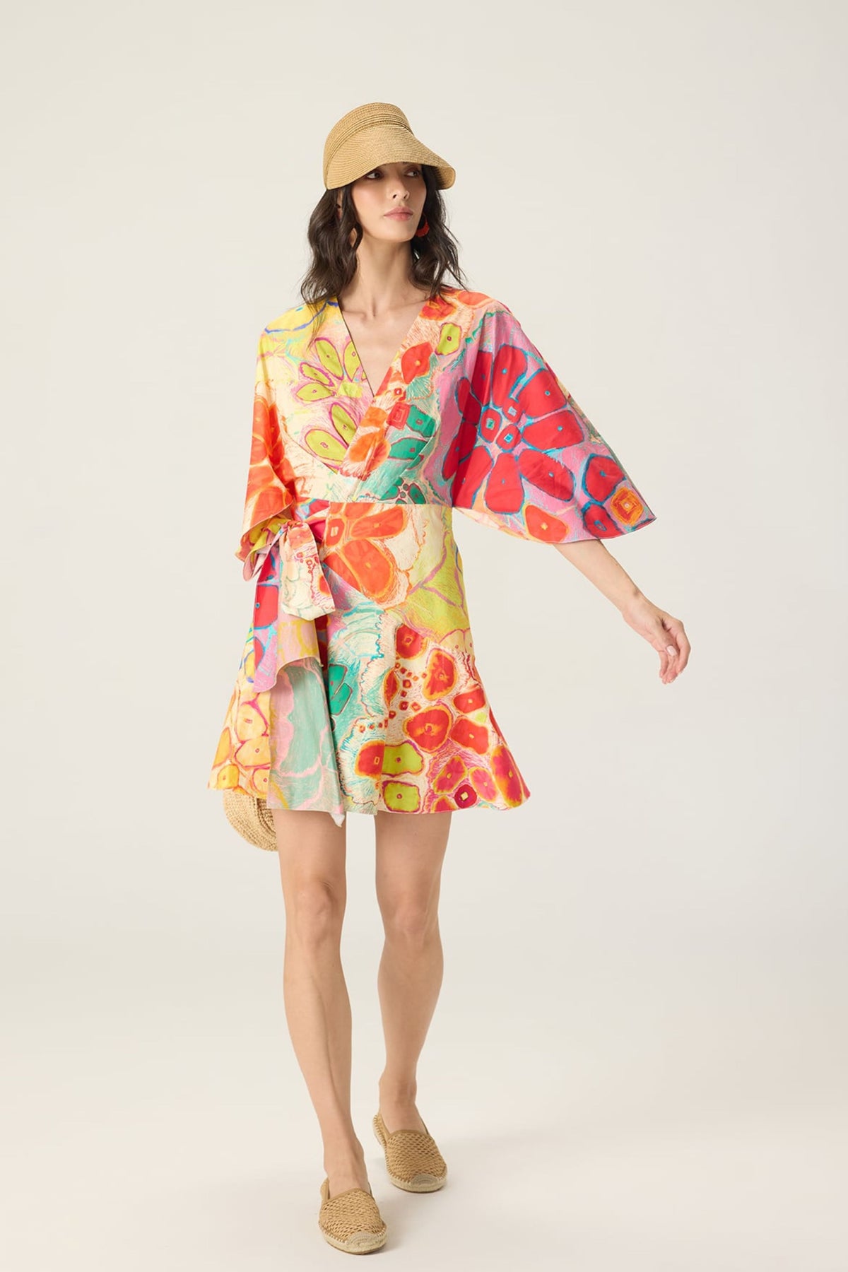 Selia Dress