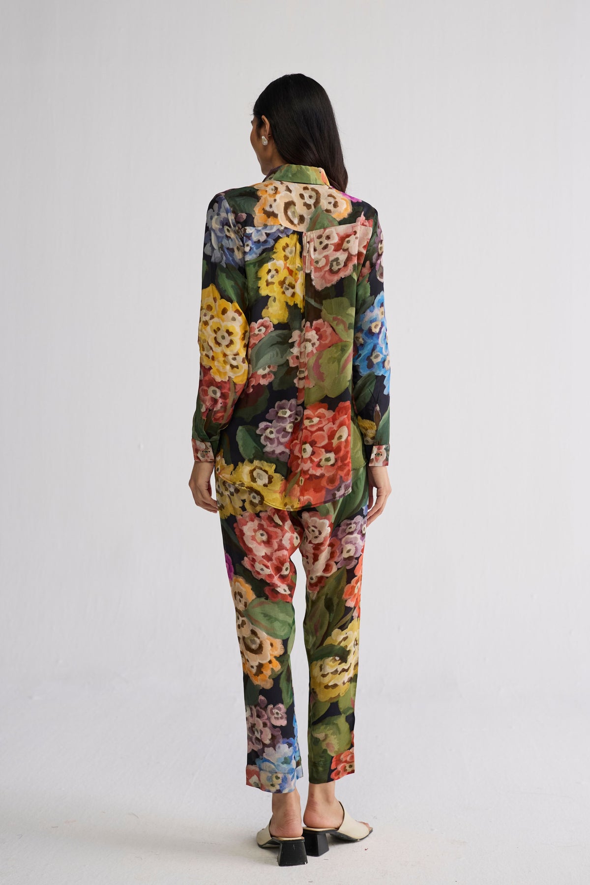 Rain Co-ord Set