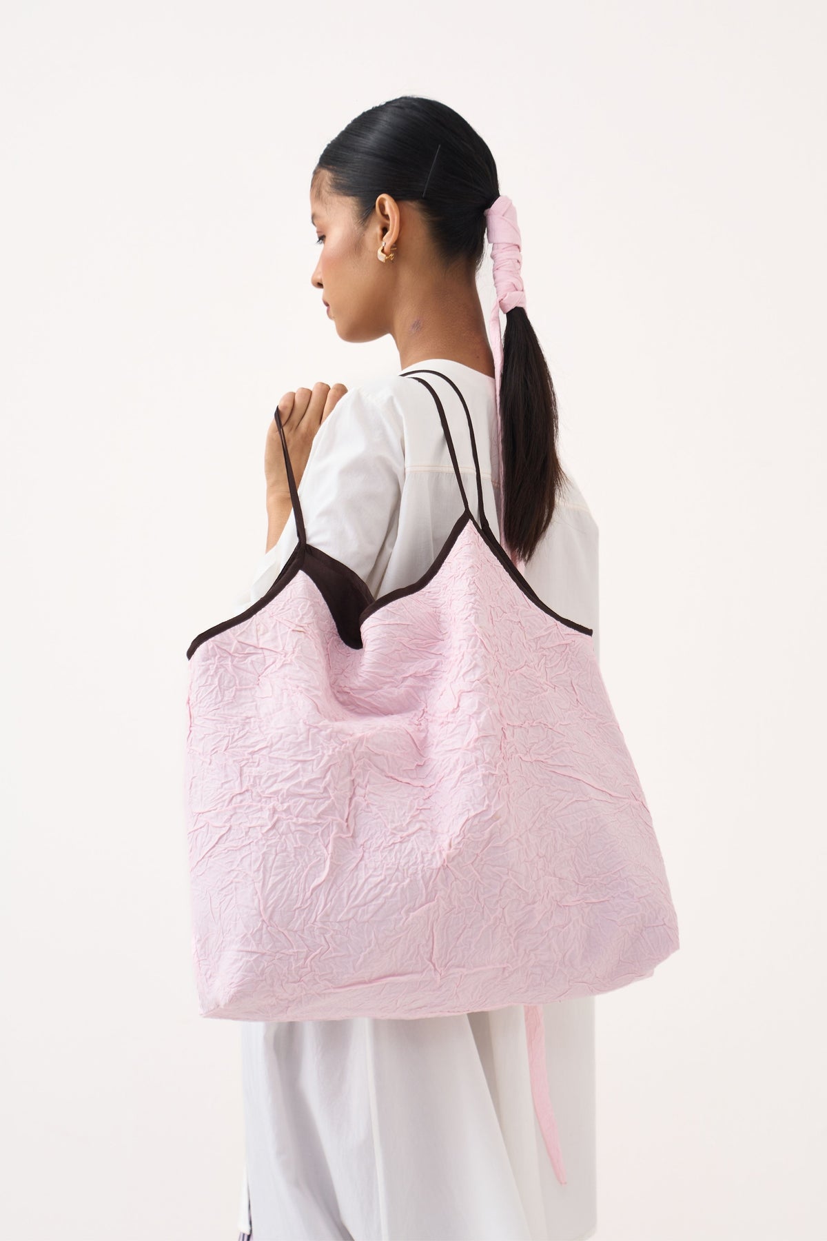 Patch Asymmetric Set