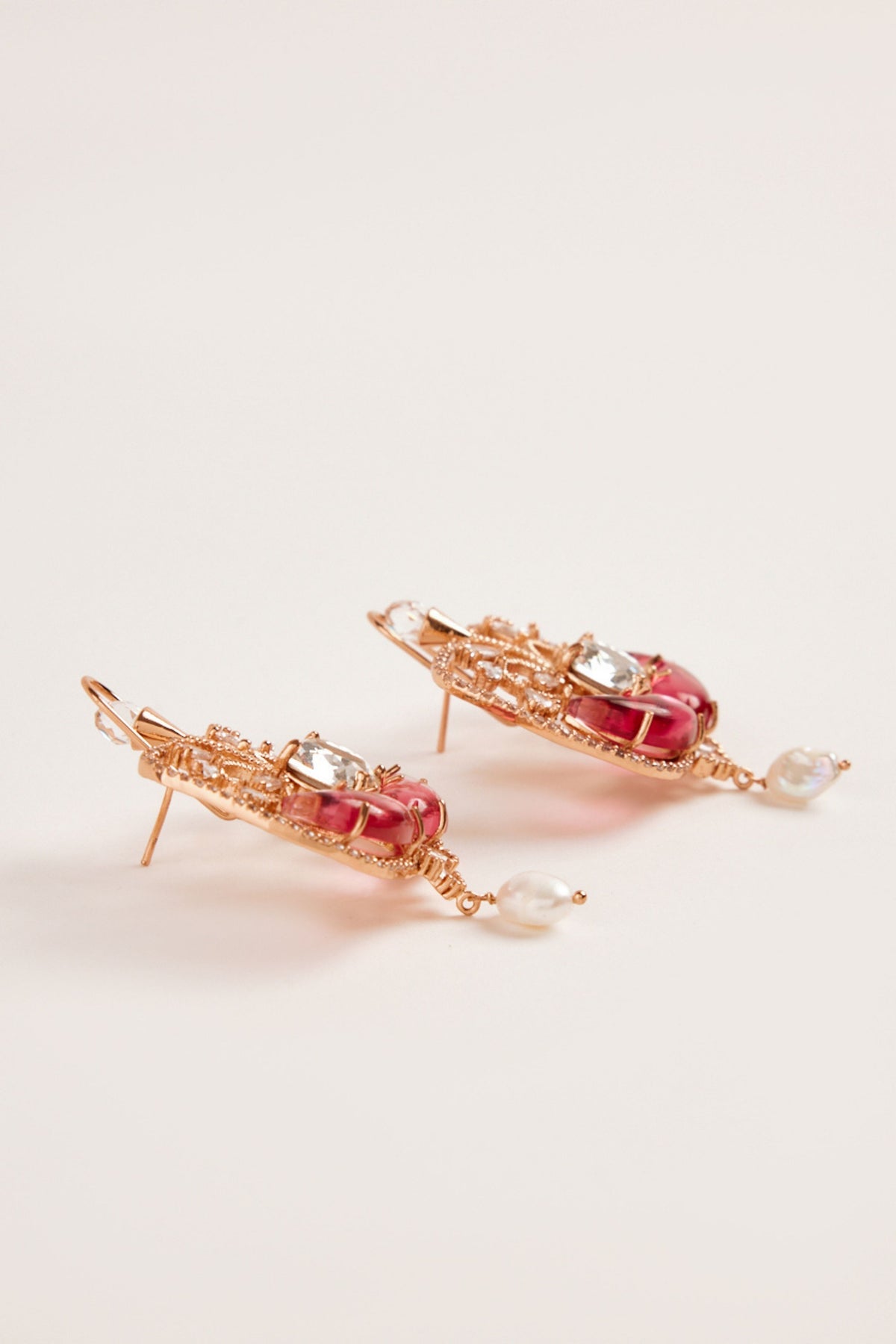 Le Praia Earrings