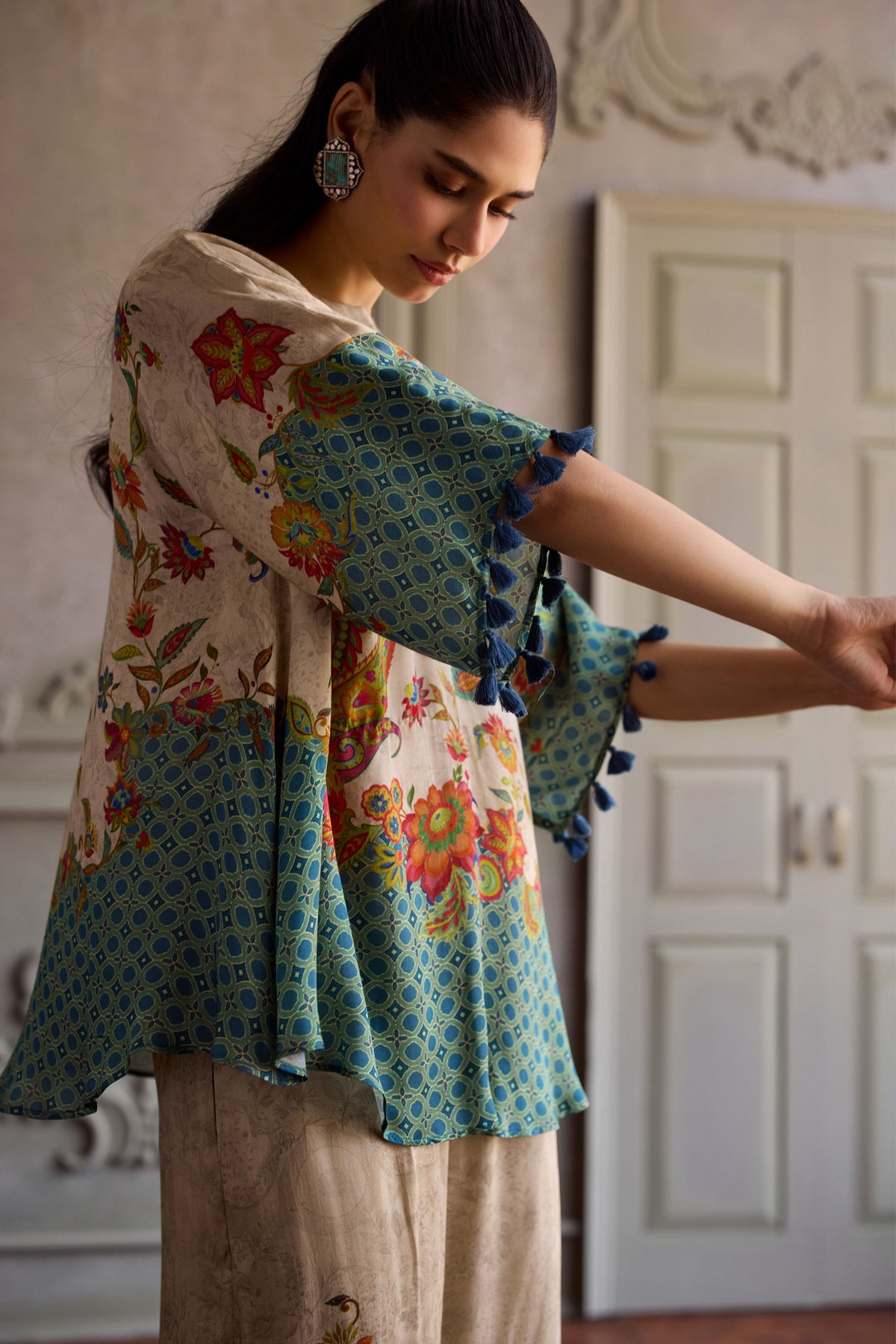 Sahira Co-ord Set