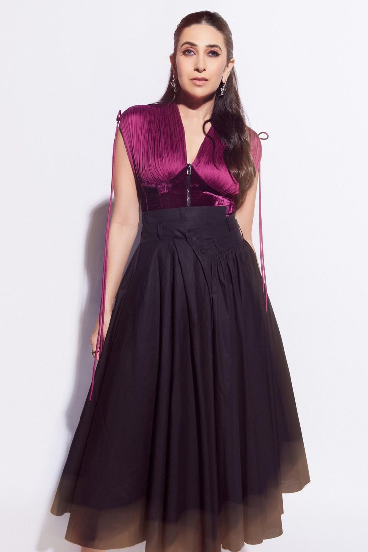 Karisma Kapoor in Aroka