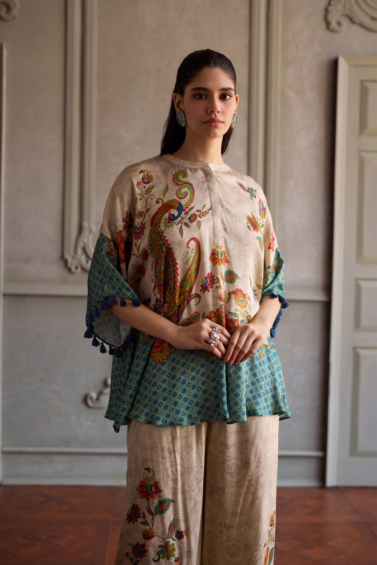Sahira Co-ord Set