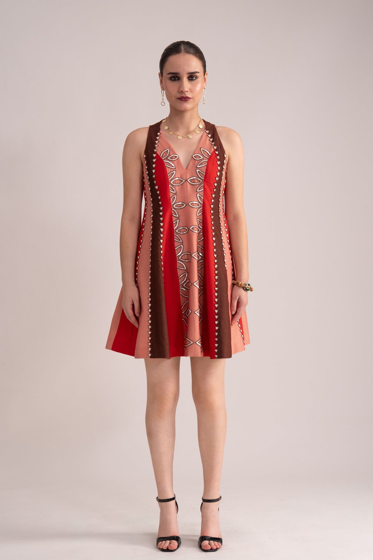Soraya Dress