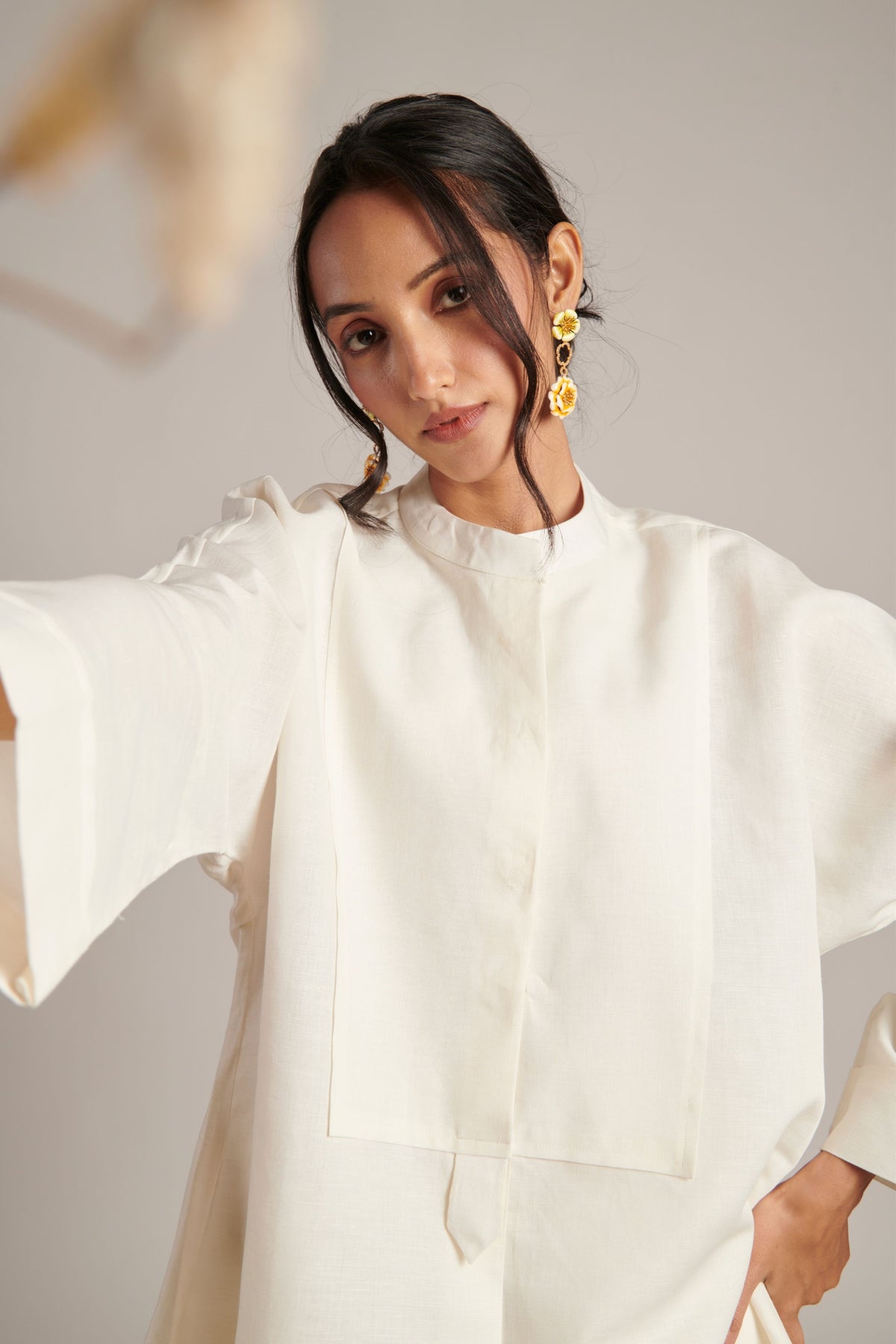 Pearl Soul Tunic