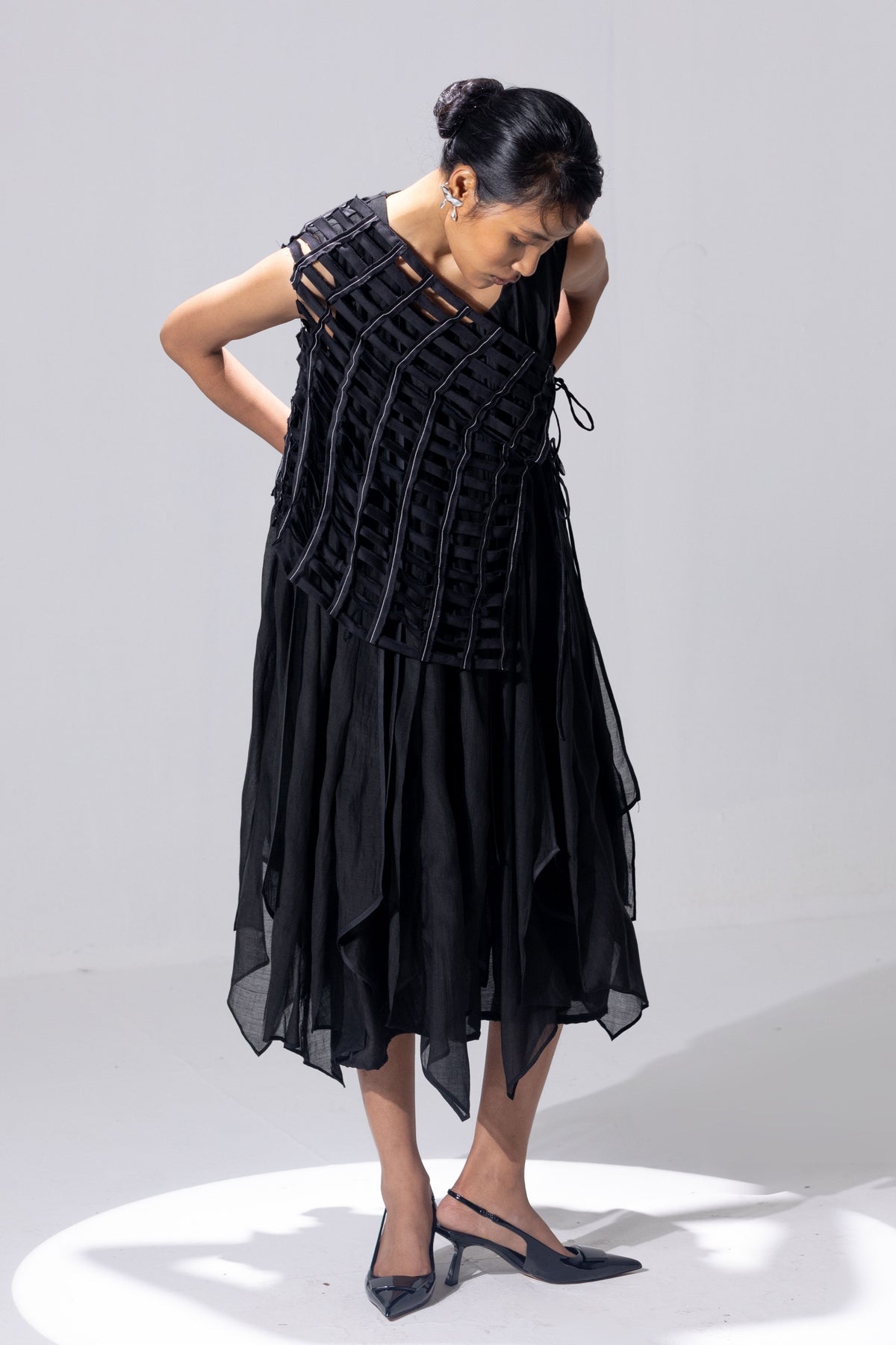 Mystery Dress