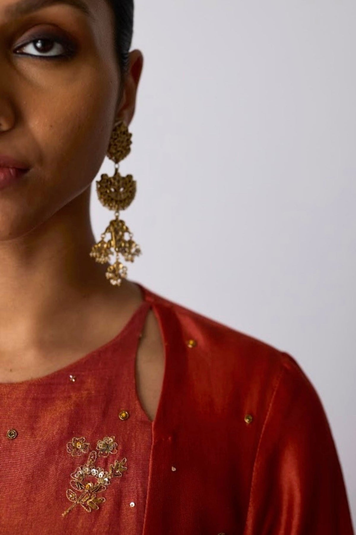 Rasika Kurta Set