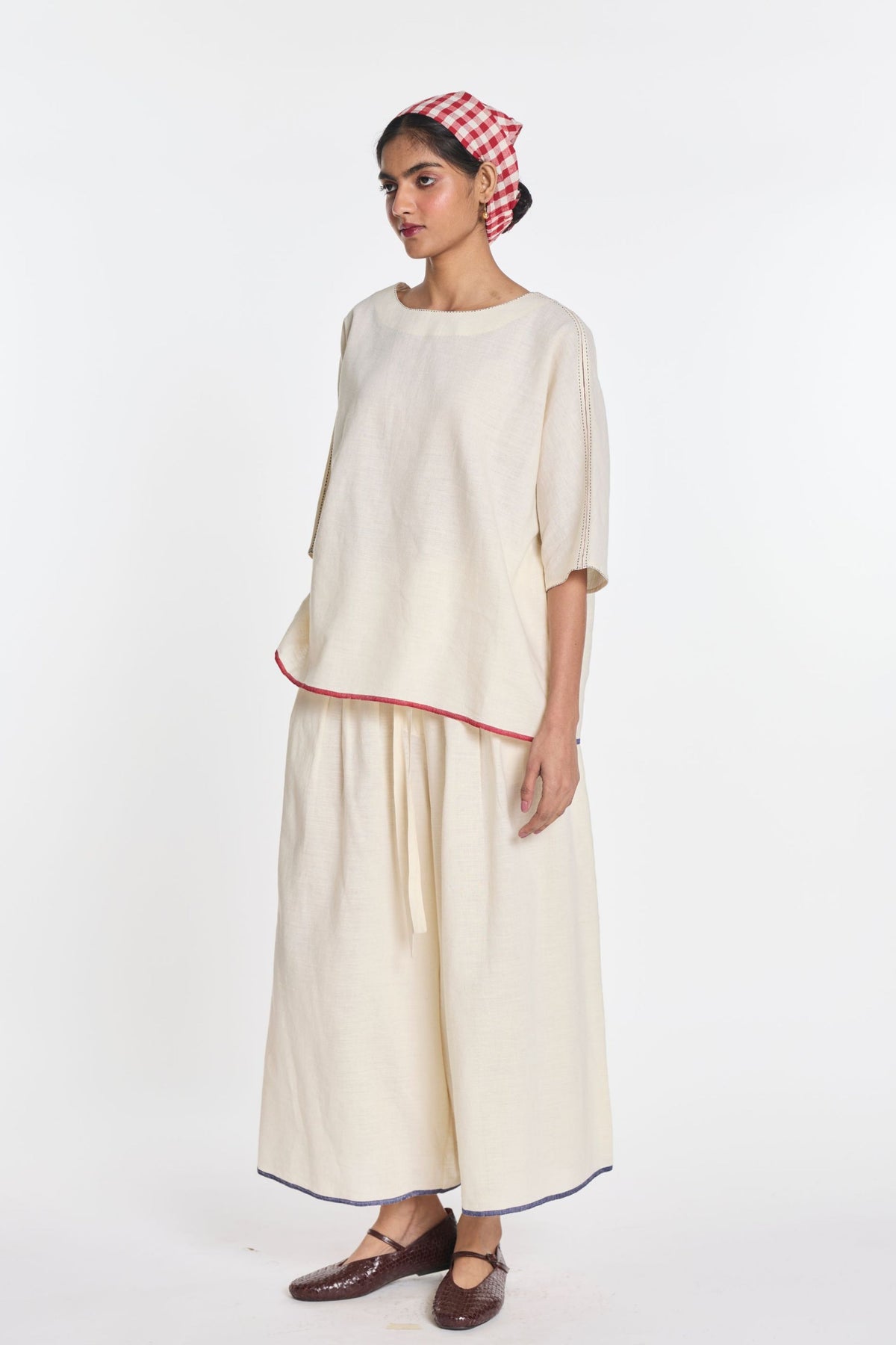 Anemone Elasticated Pant