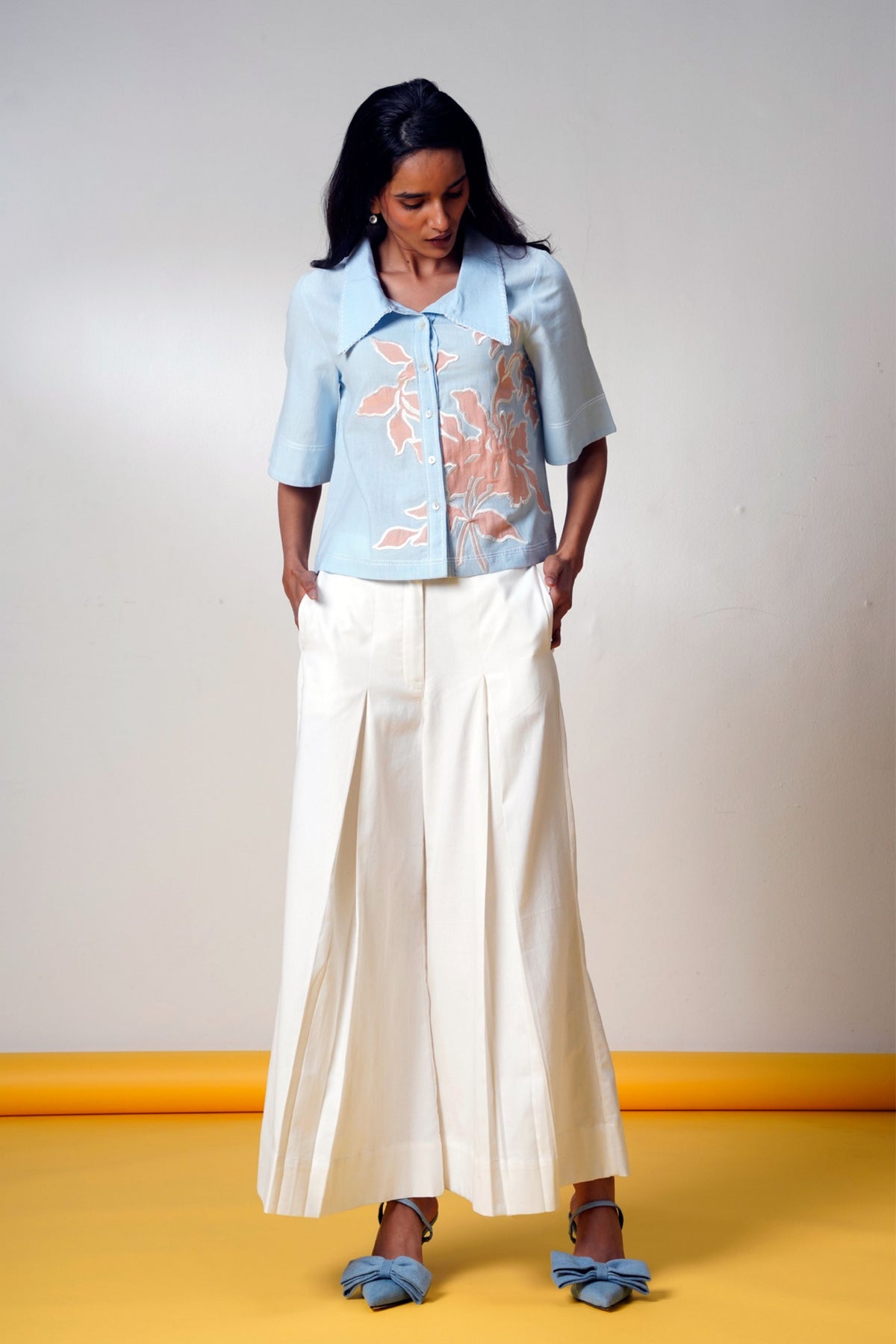 Bonnie Co-ord Set