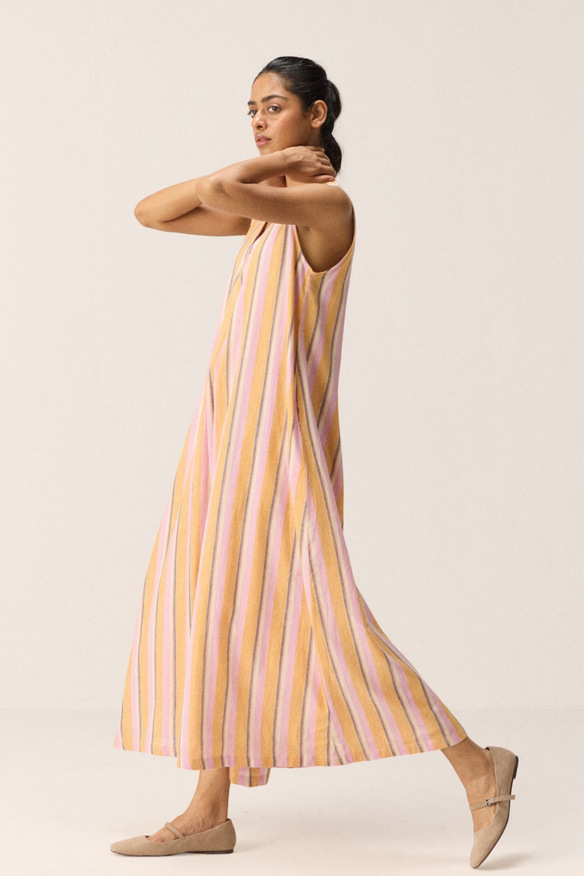 Mangotrail Jumpsuit