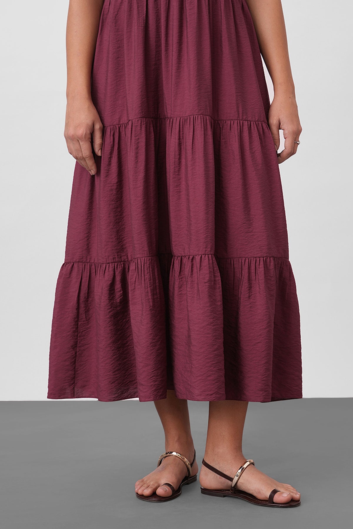 Kavya Dress