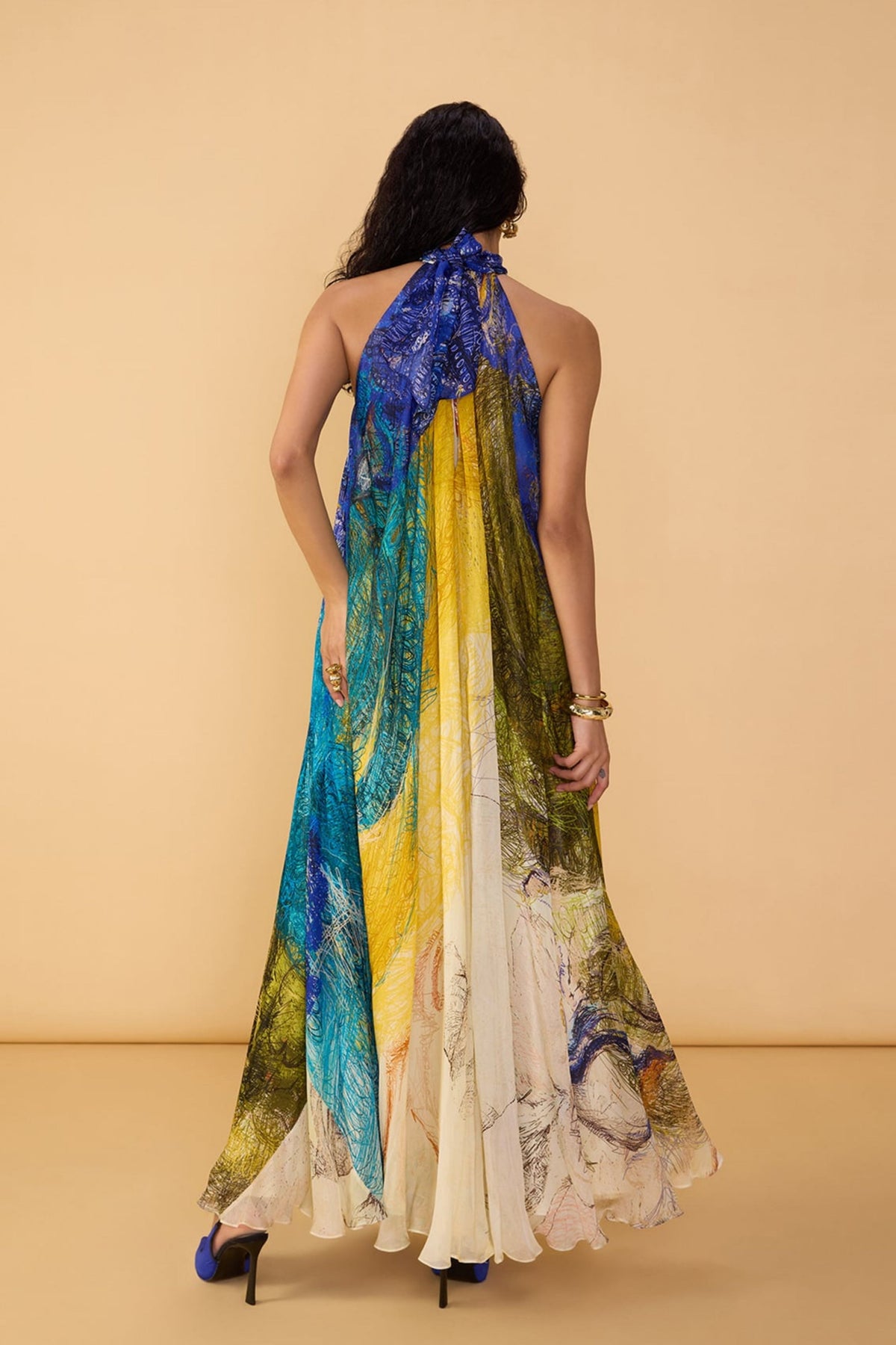 Stella Dress