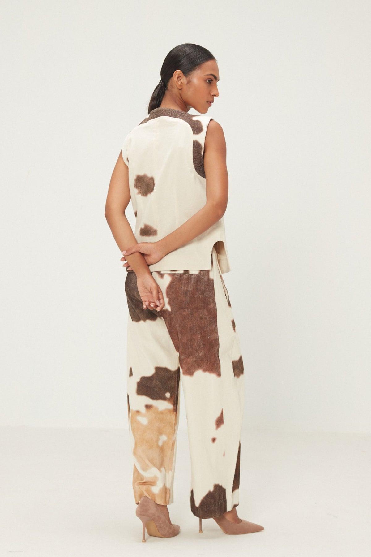 Holstein Co-ord Set
