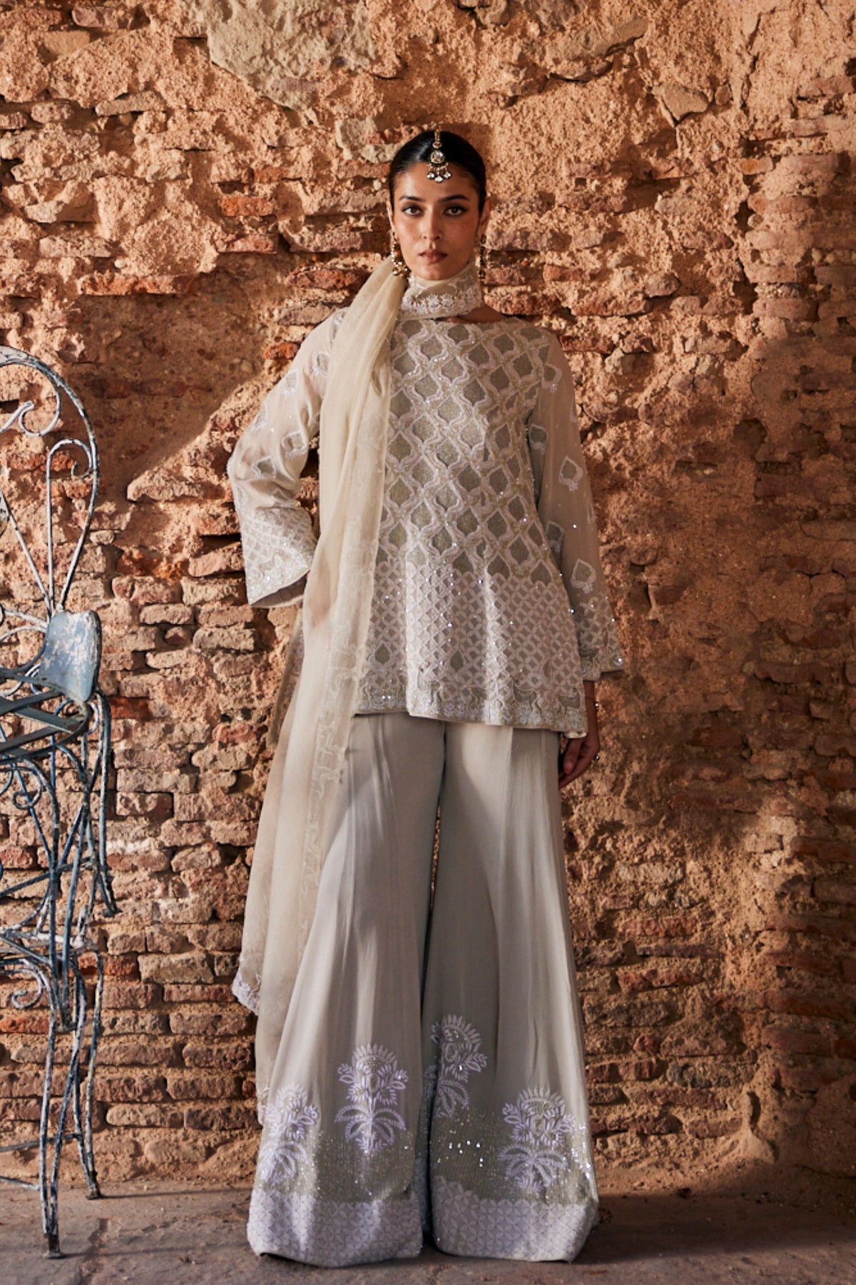 Eira Sharara Set
