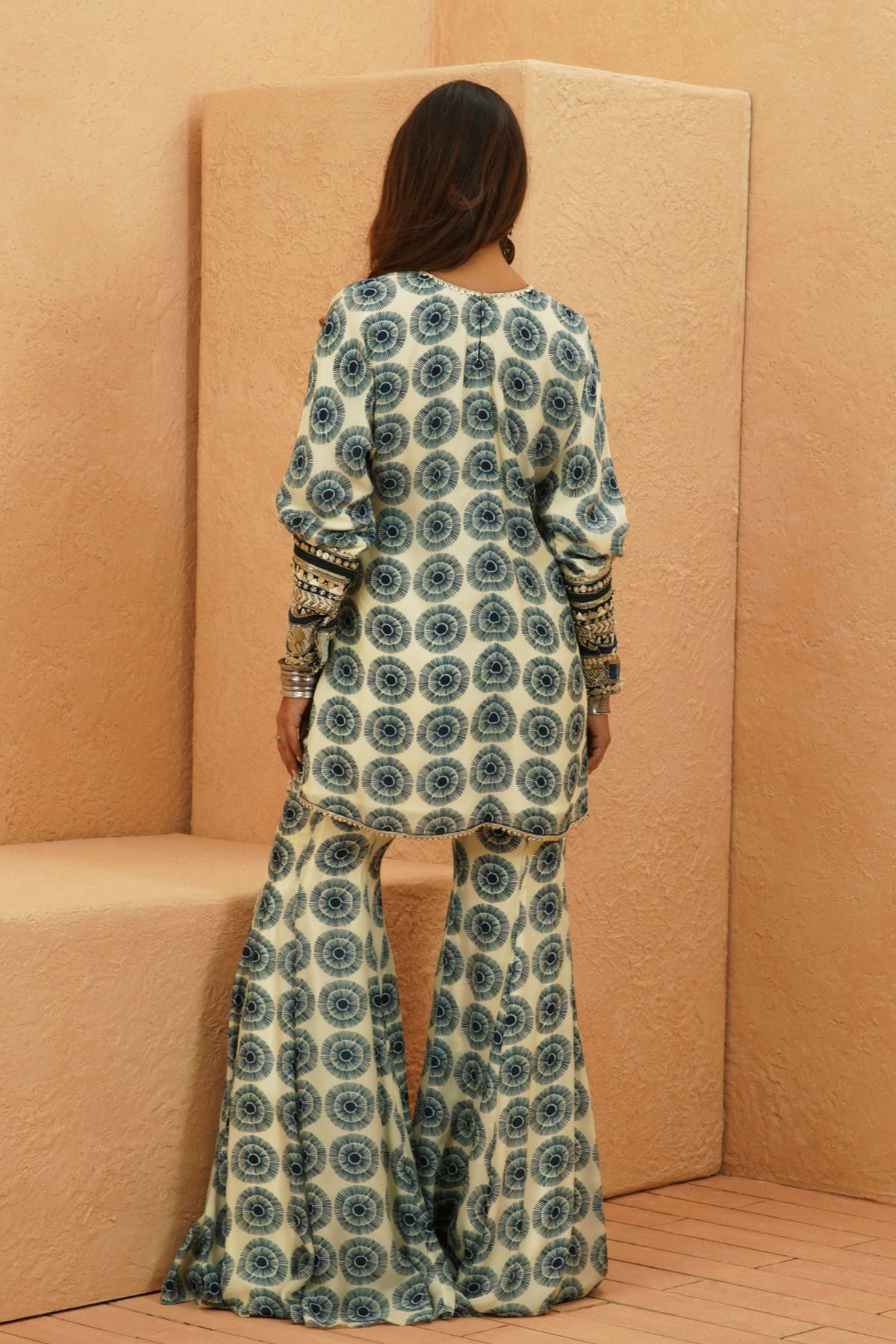 Eliana Sharara Set