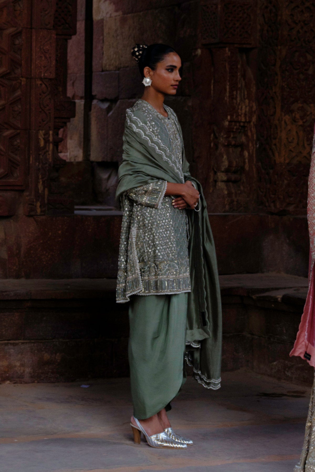 Aira Kurta Set