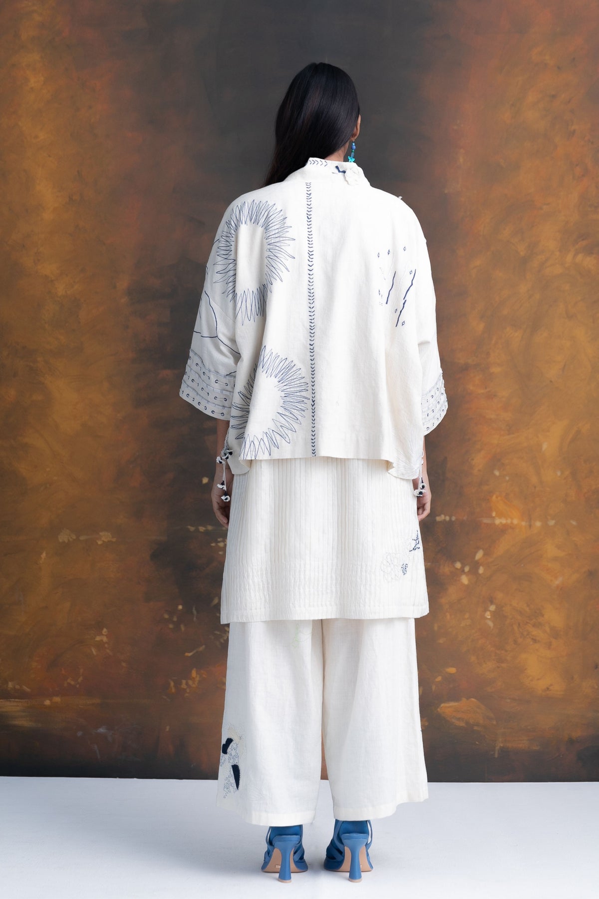 Fluer Jacket