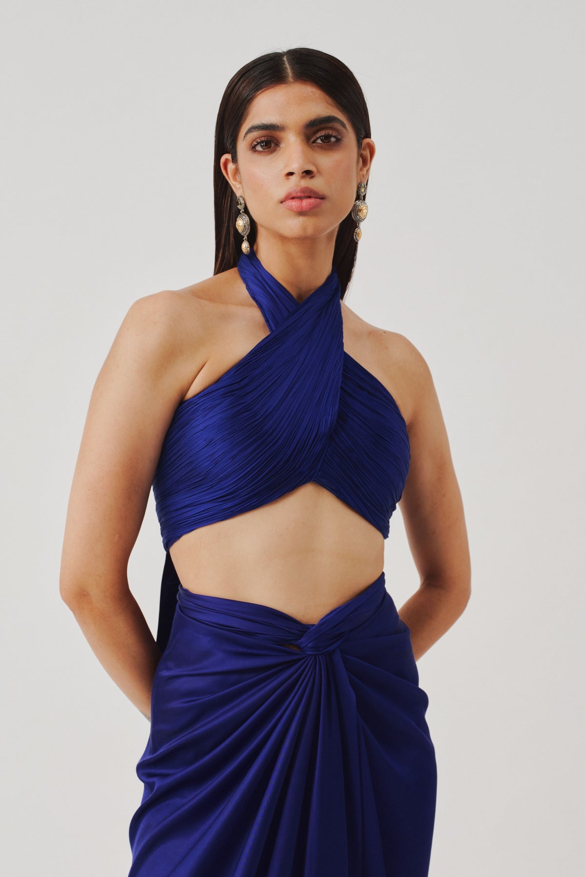 Hope Halter Top