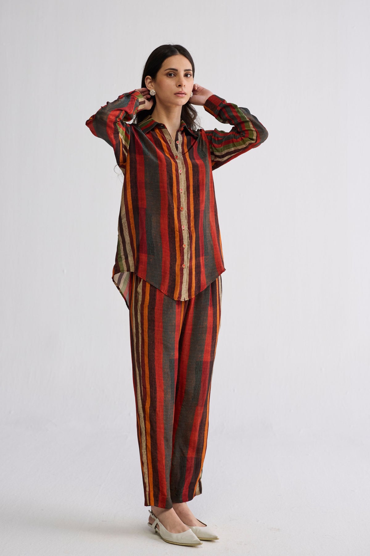 Jilian Co-ord Set