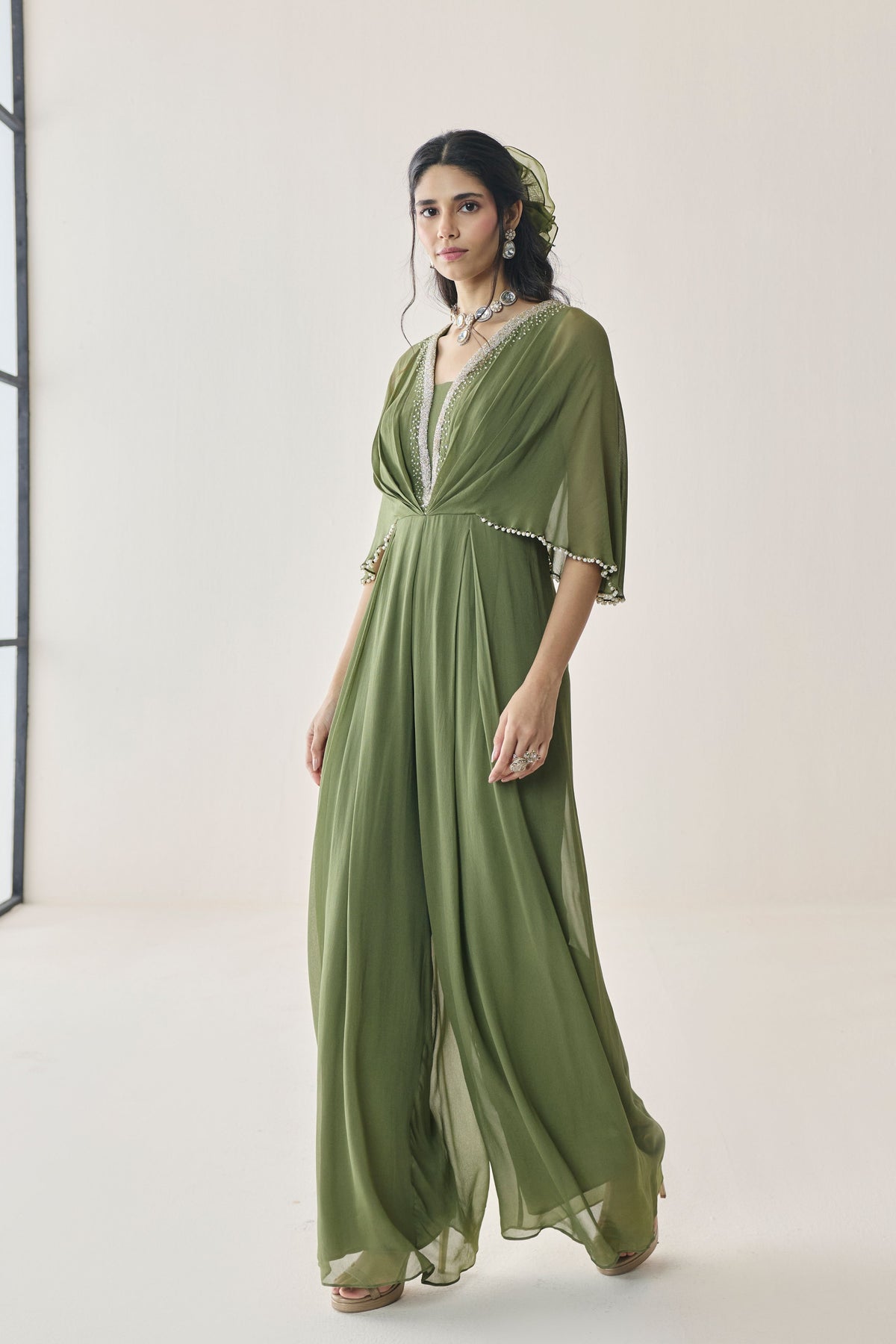 Kaia Jumpsuit