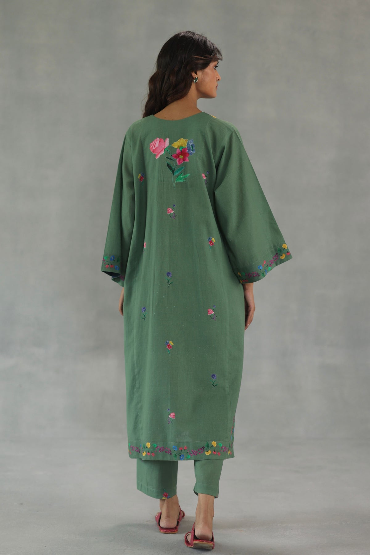 Olive Meadow Song Phiran Set