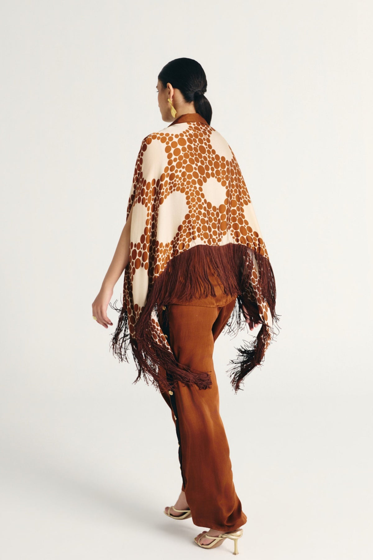 Nubia Co-Ord Set