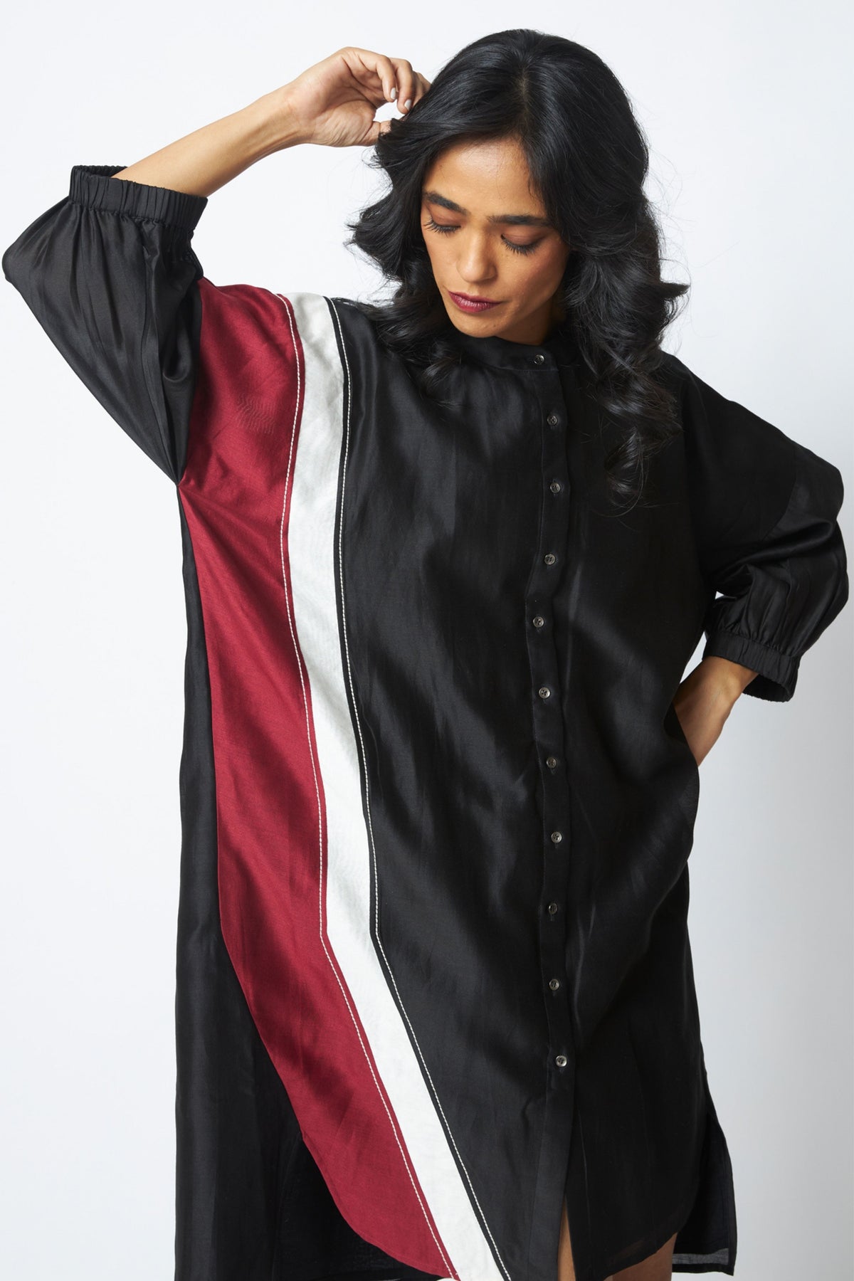 The Artist Pod Dress