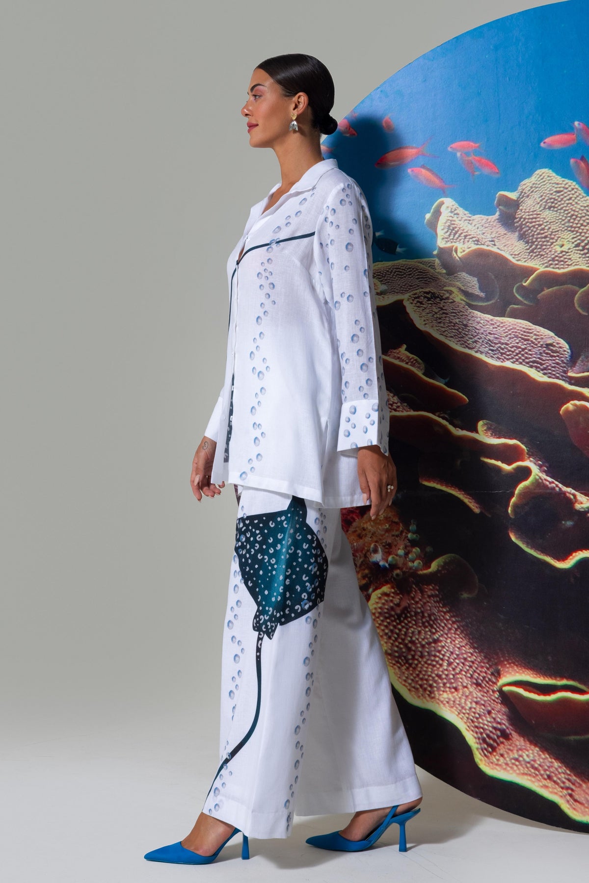 Nauti &amp; Nice Co-ord Set