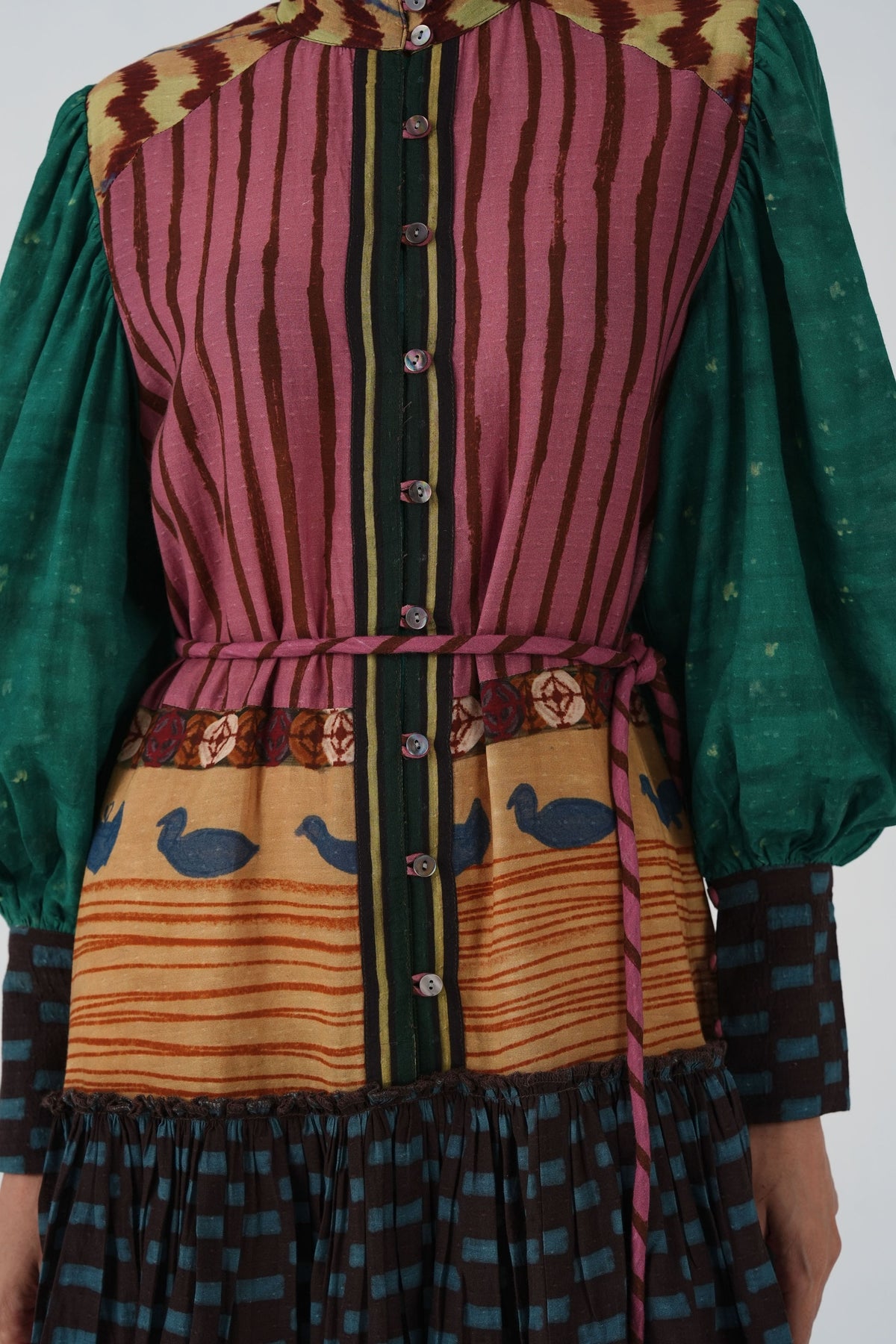 Ruth Dress