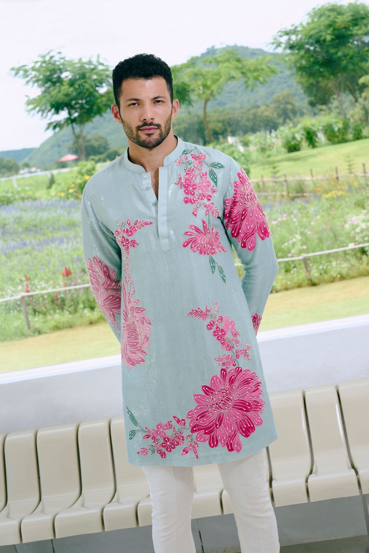Dean Kurta Set
