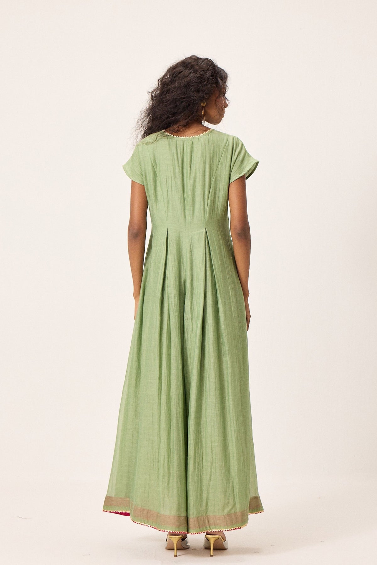 Emma Jumpsuit