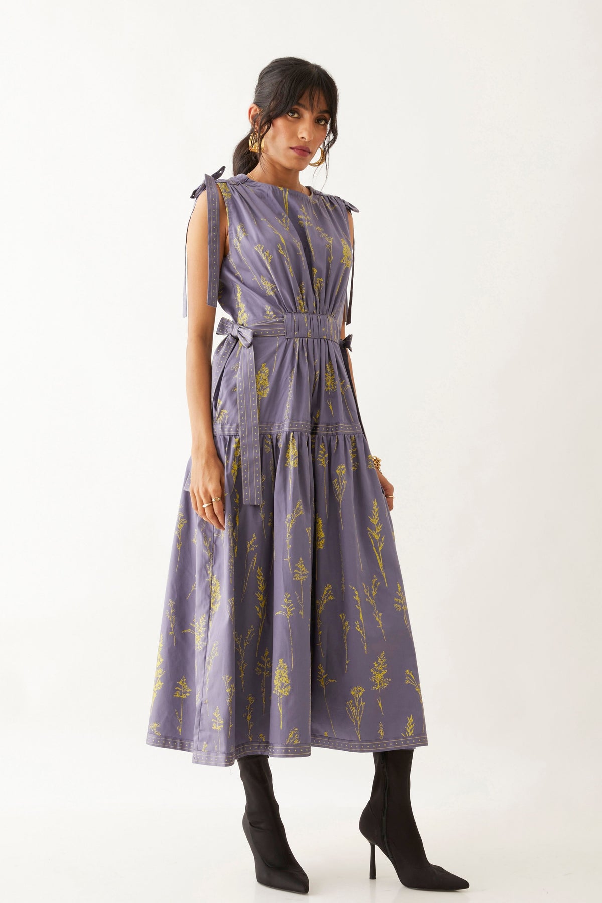 Nadia Twilight Dress
