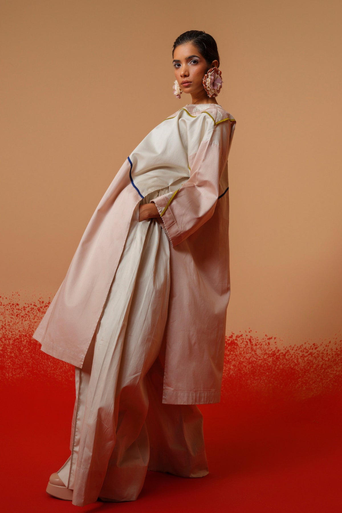 Echo Tunic