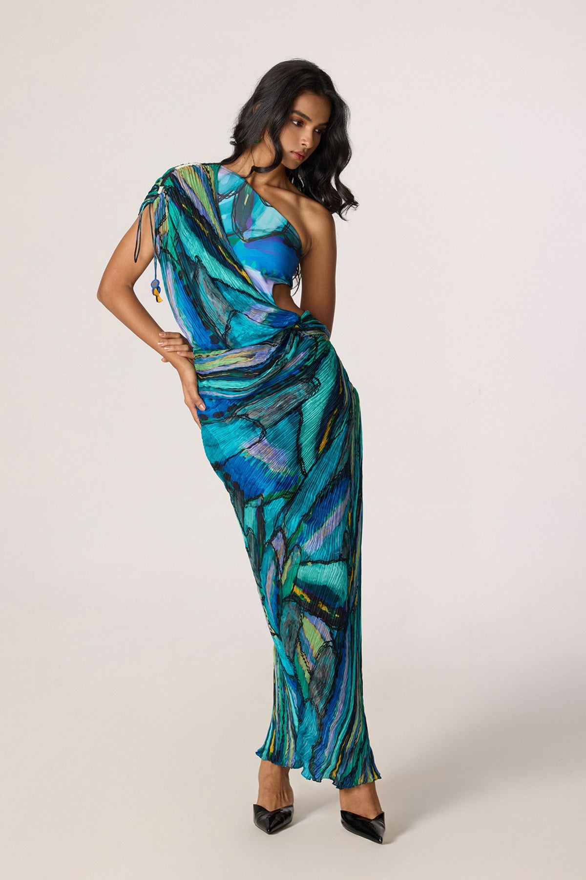 Linny Dress
