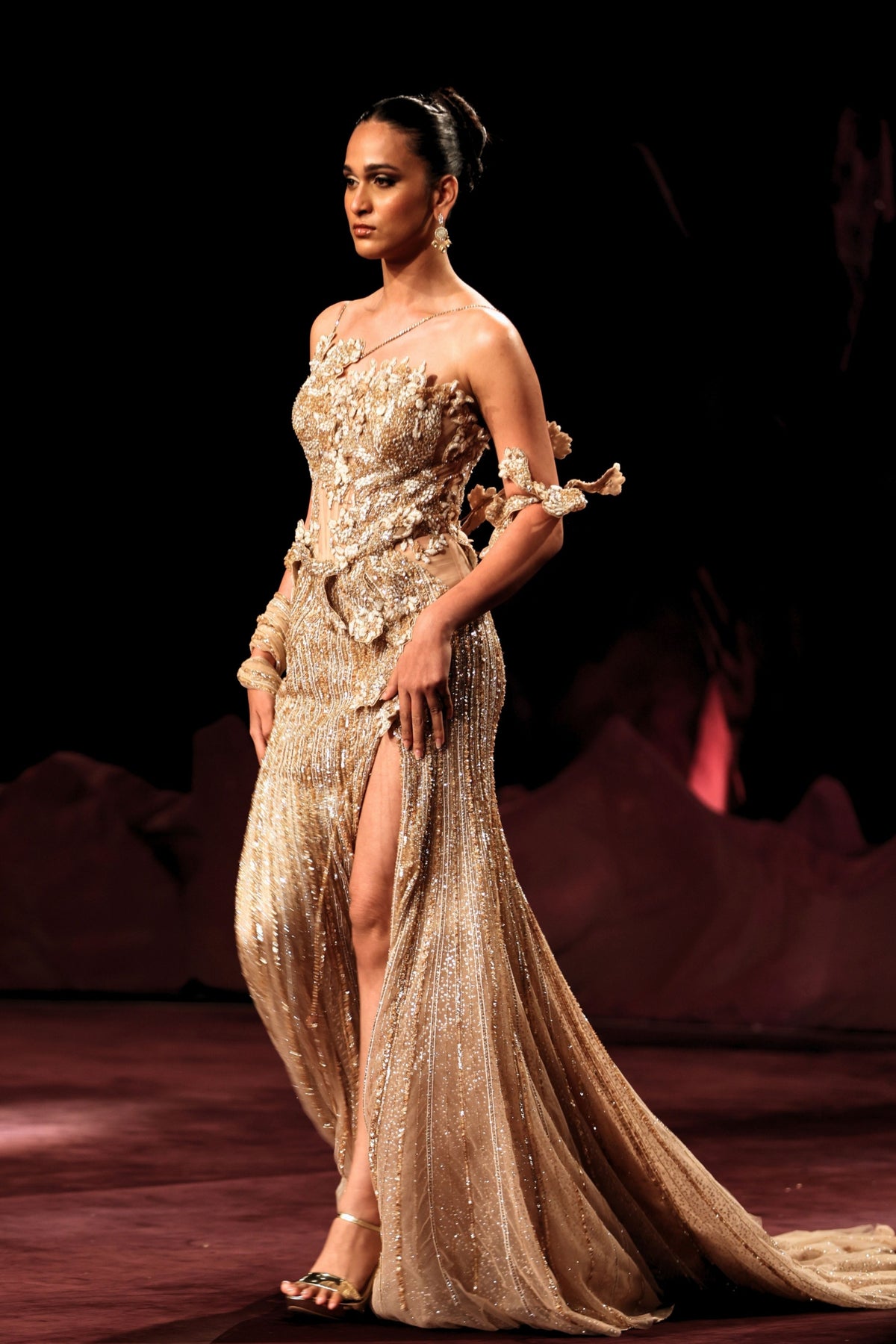 Vanika Gown