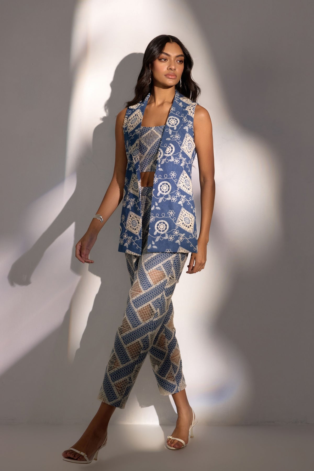 Evelyn Co-ord Set