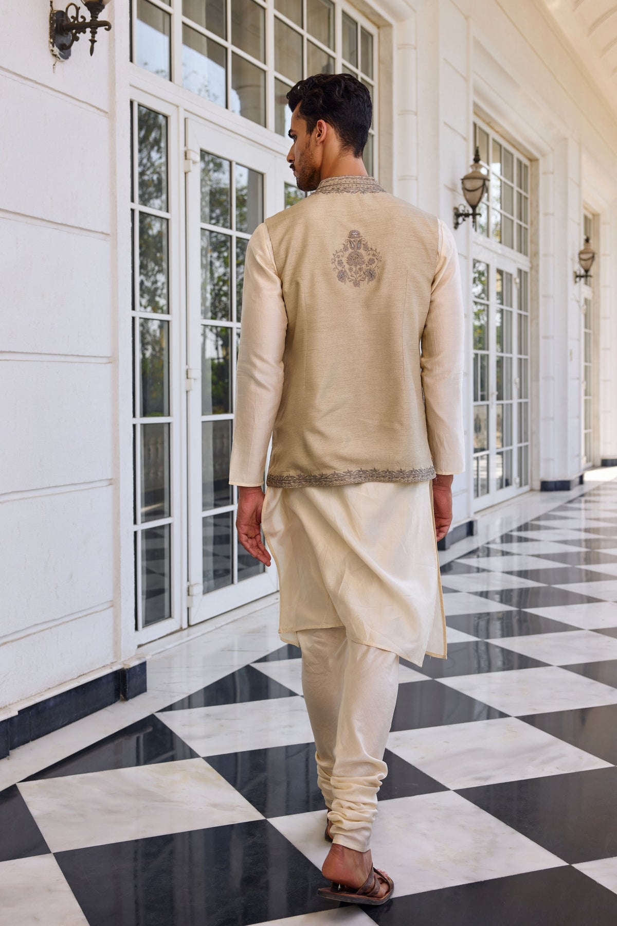 Nazeer  Bandi Set