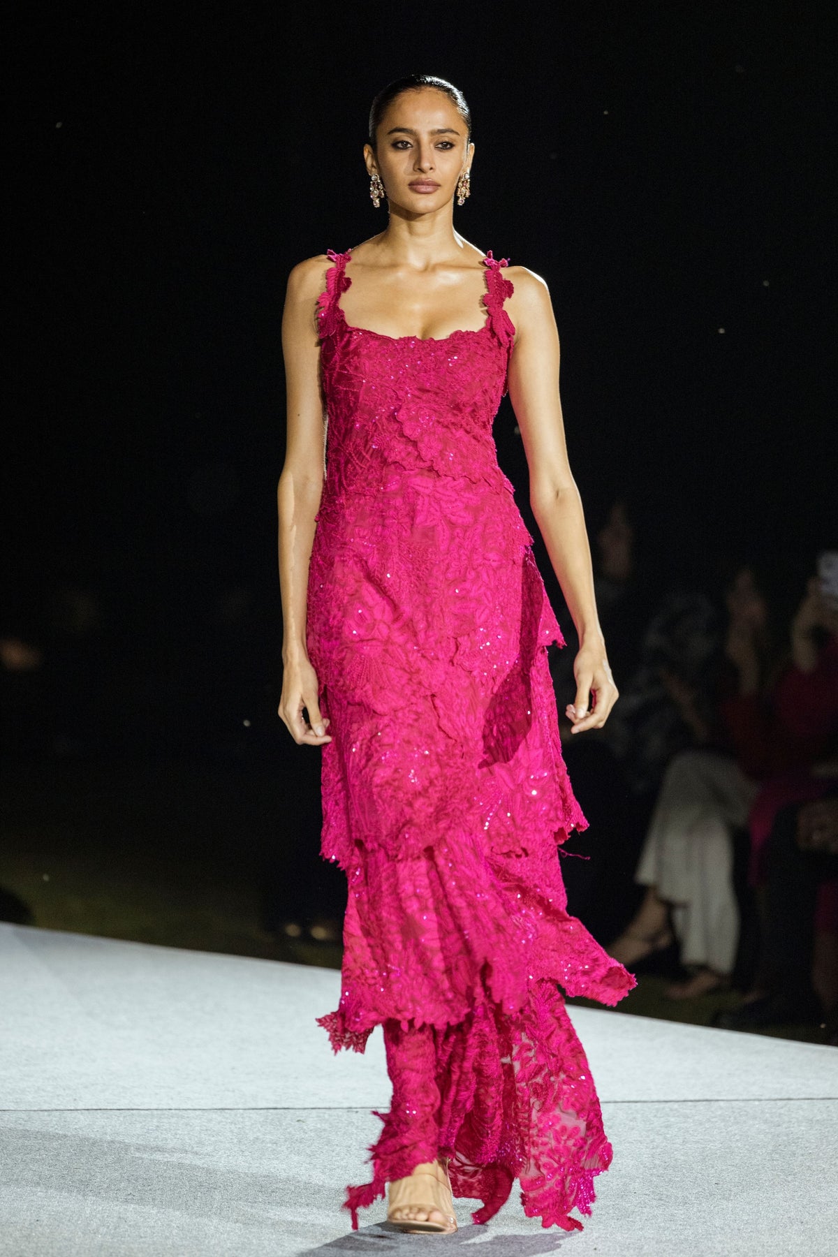 Mischa Gown