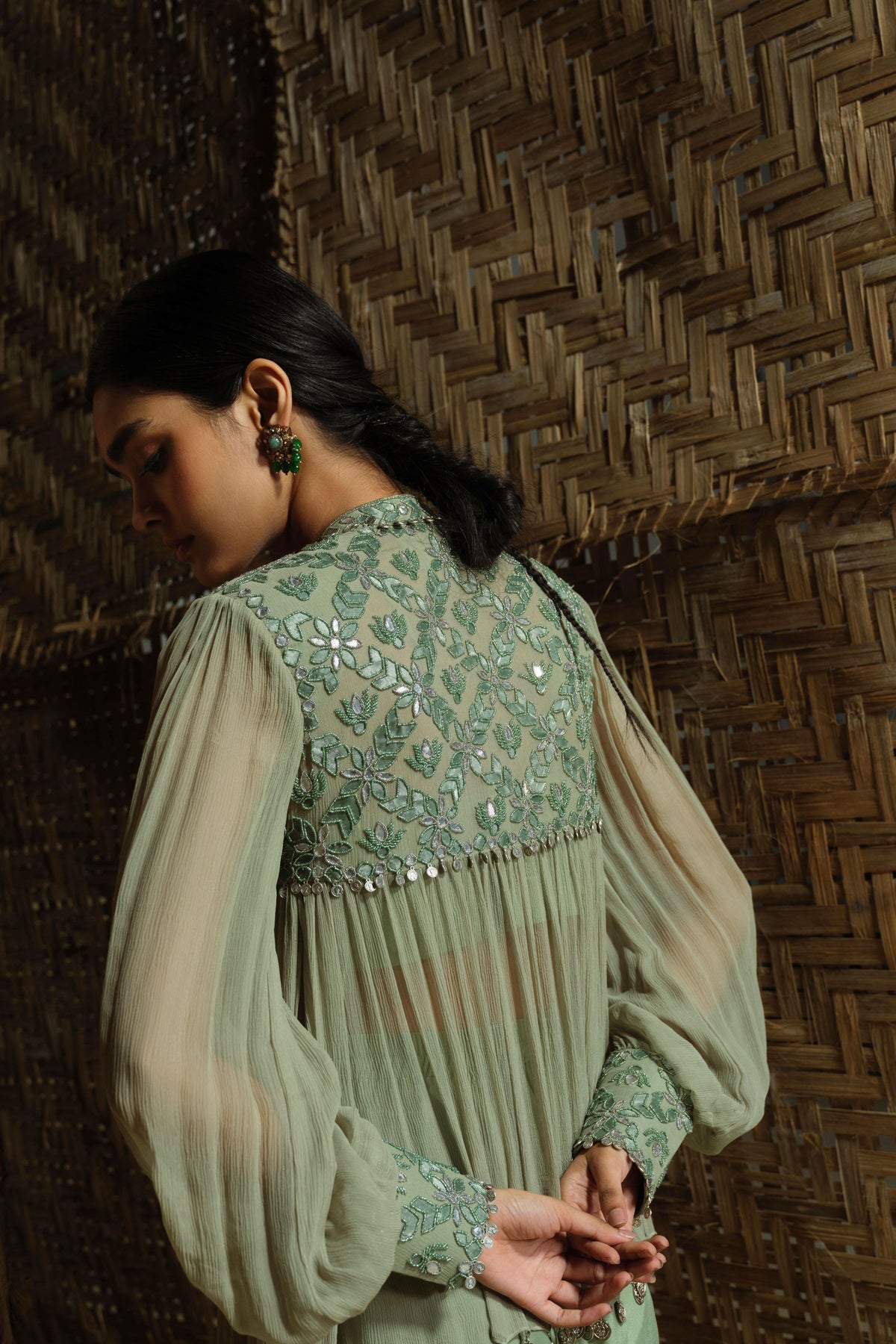 Sassi Co-ord Set