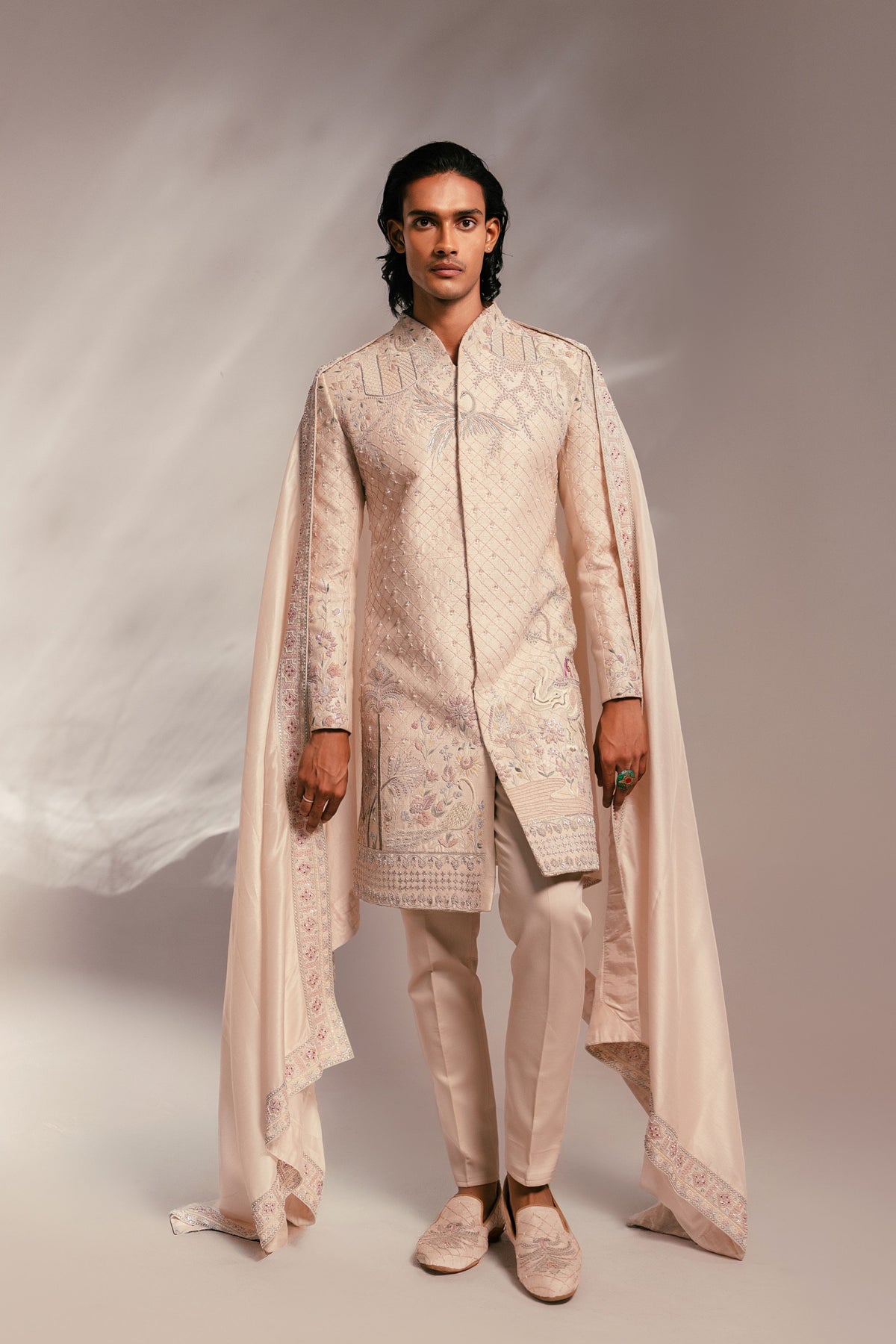 Vivaah Sherwani Set