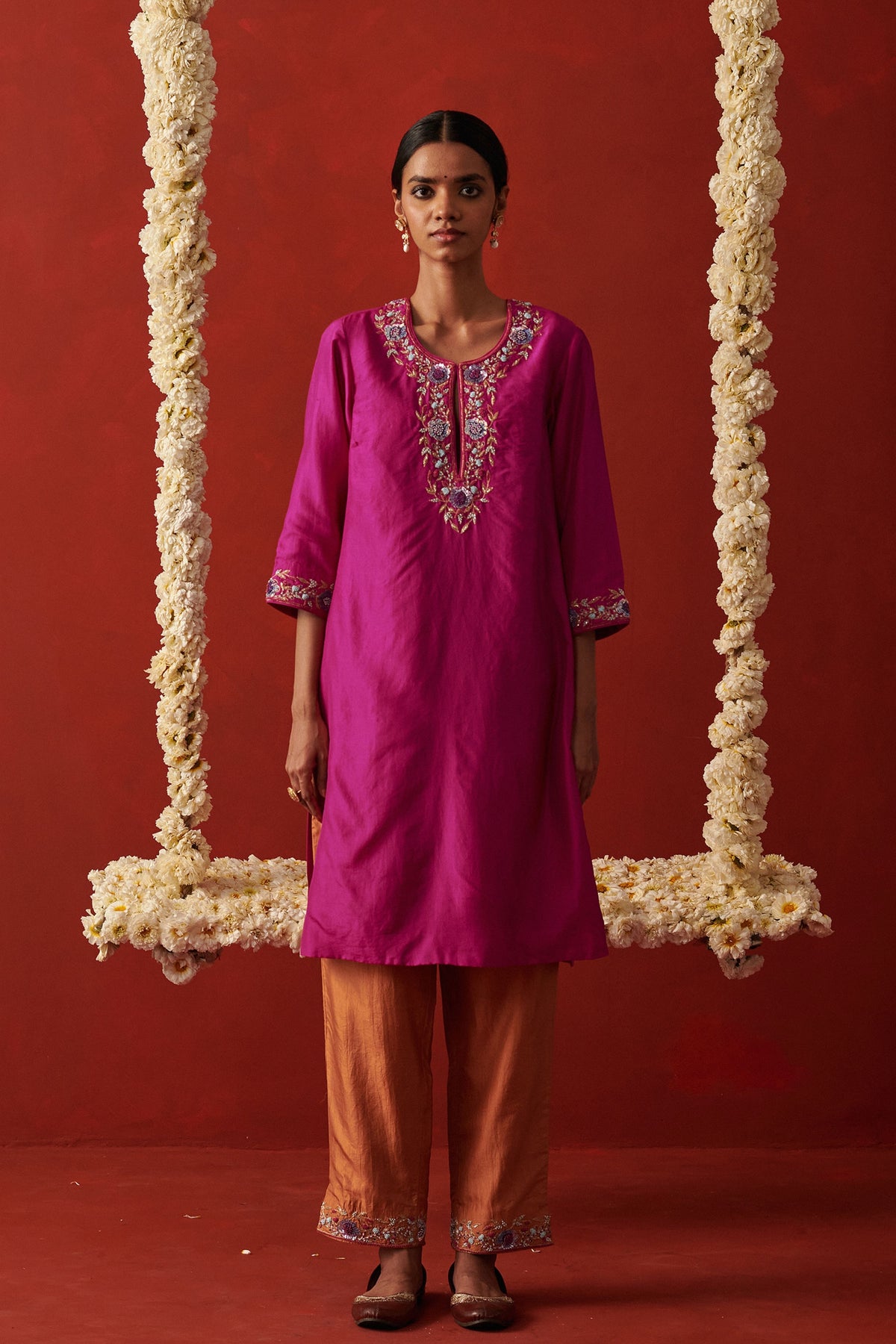 Paheli Dupatta