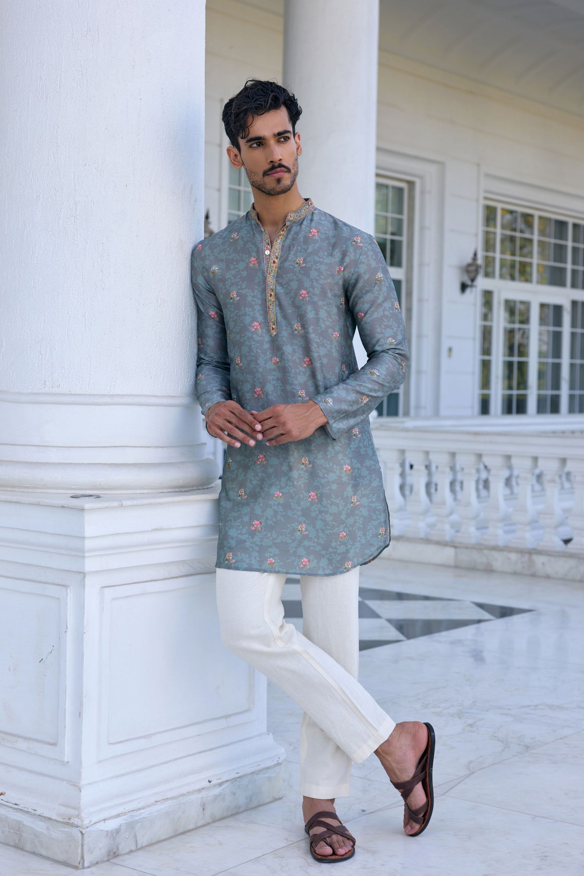 Rayan Kurta Set