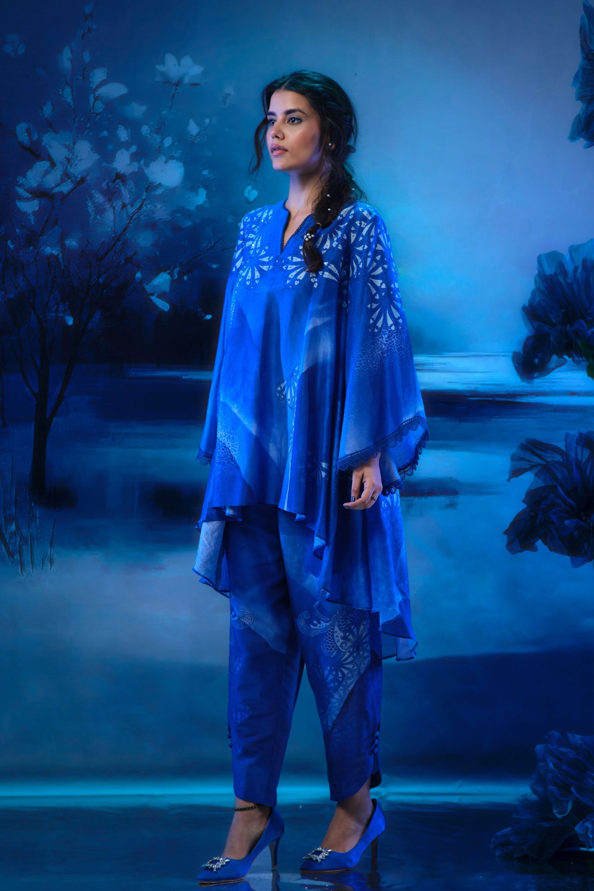 Ensemble Co-ord Set