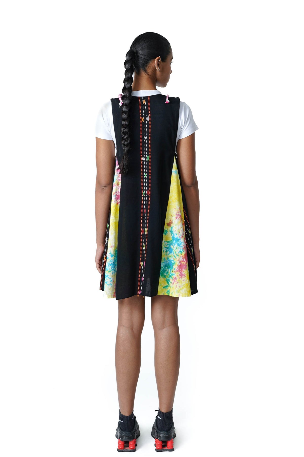 Eastern Horizon Frock