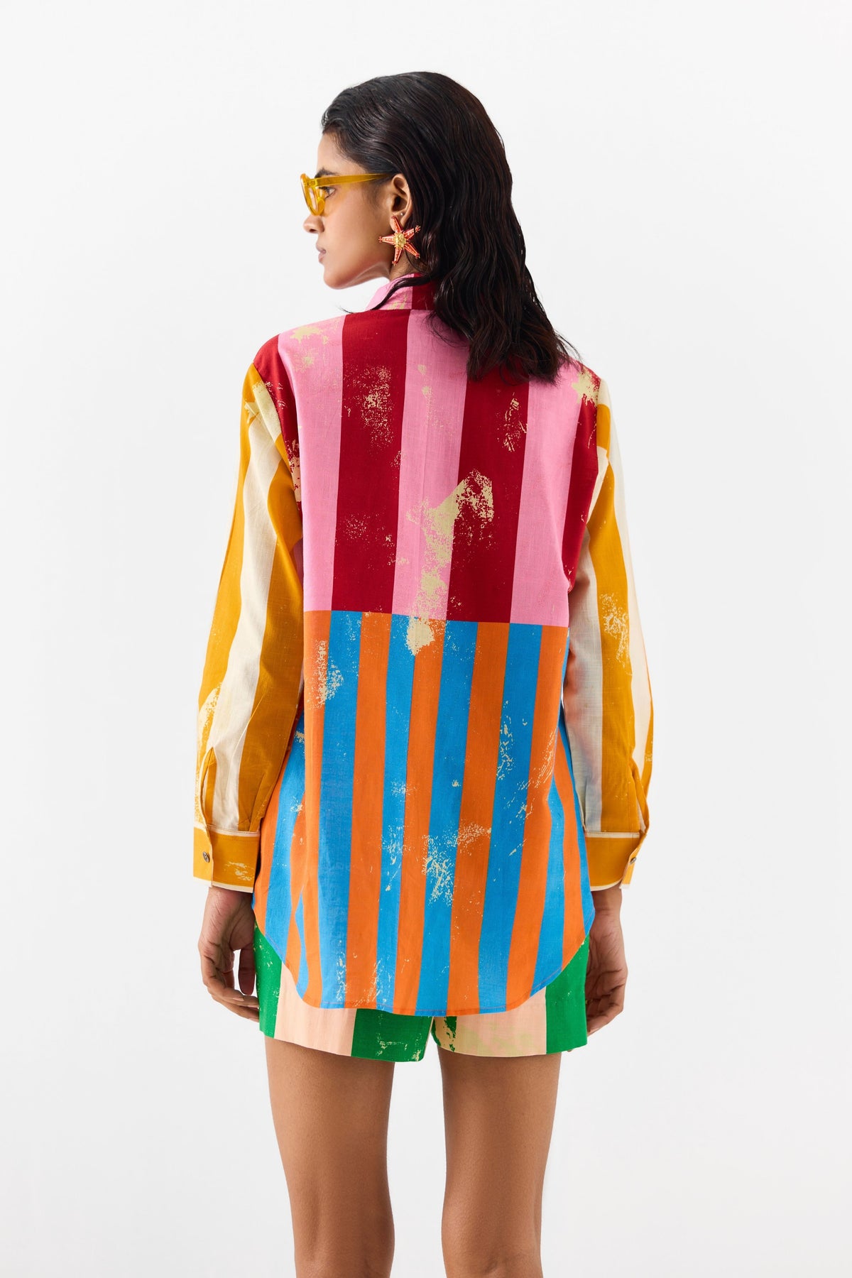 Long Beach Co-ord Set