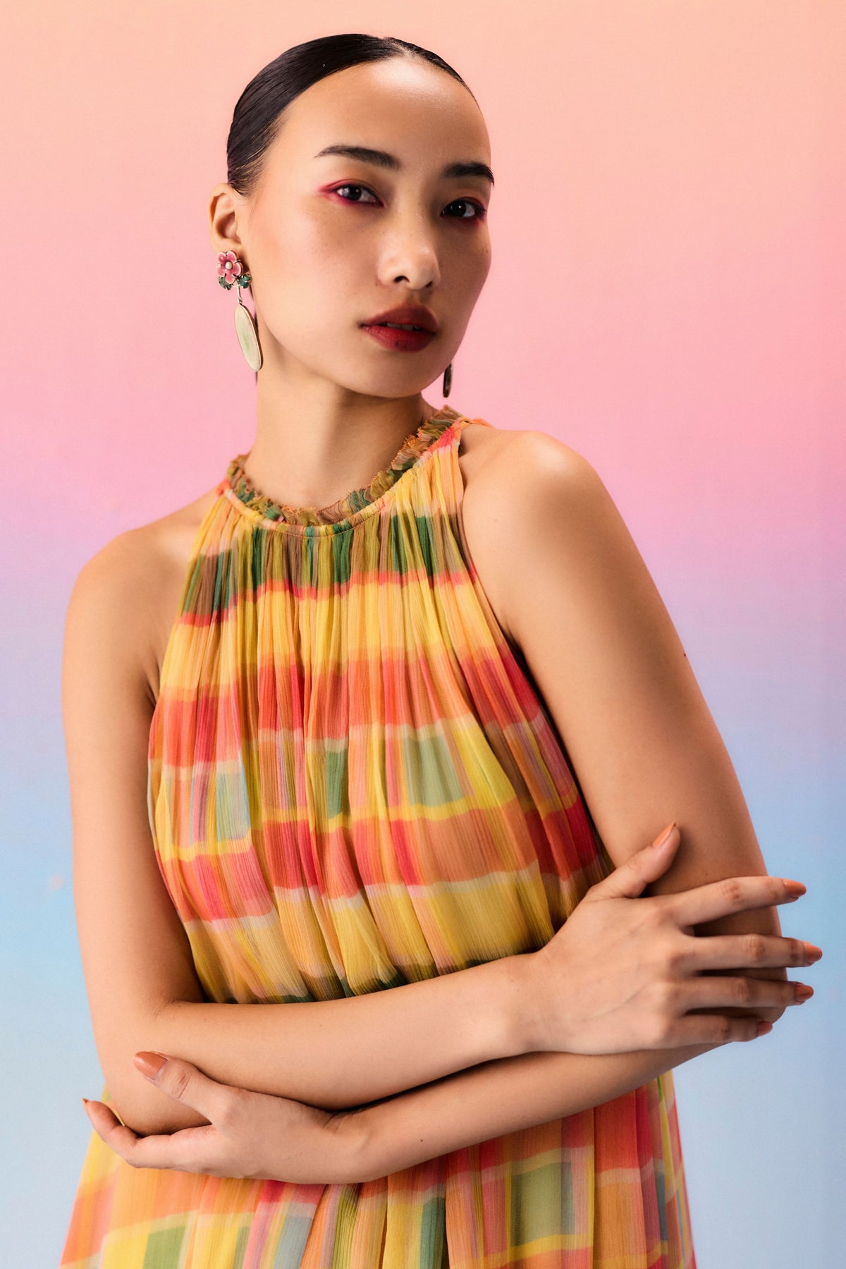 Paolina Dress
