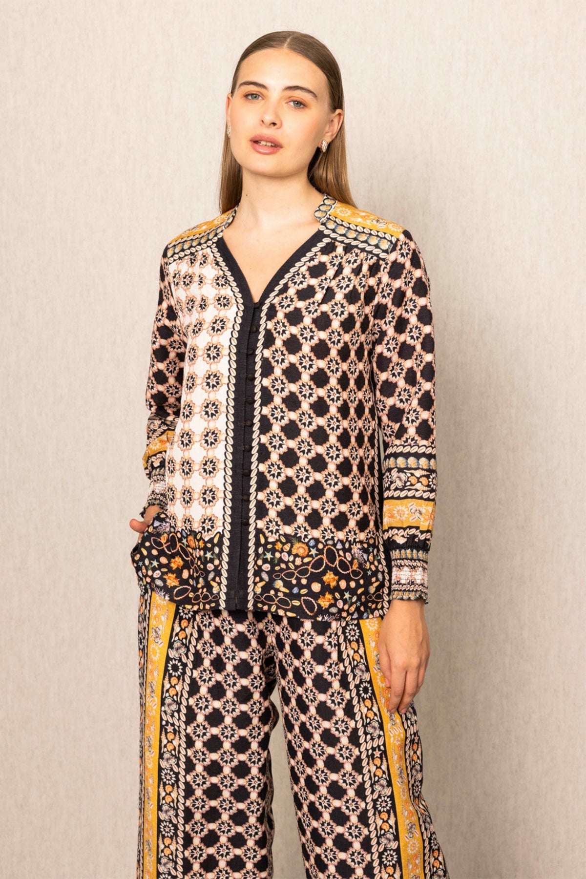 Orla Shirt