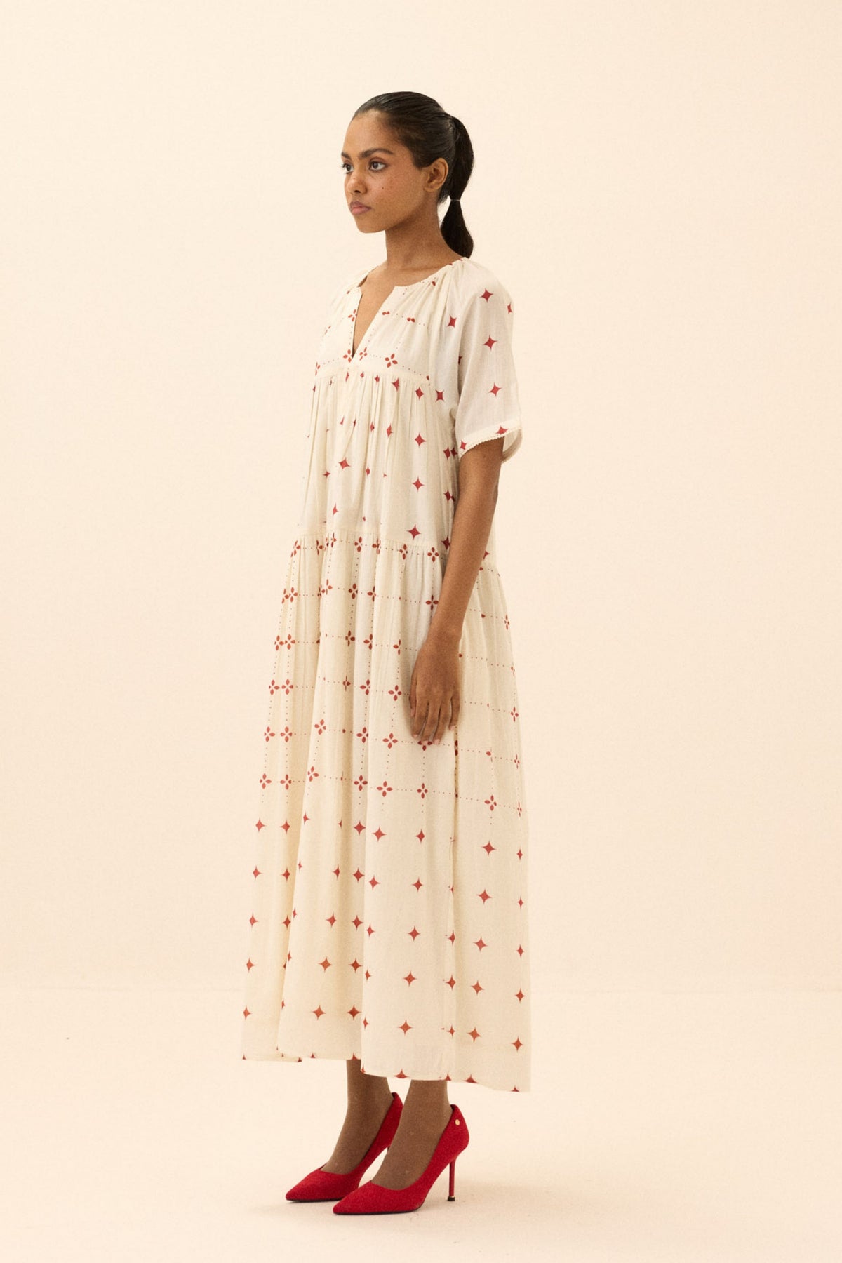 Stardust Dress