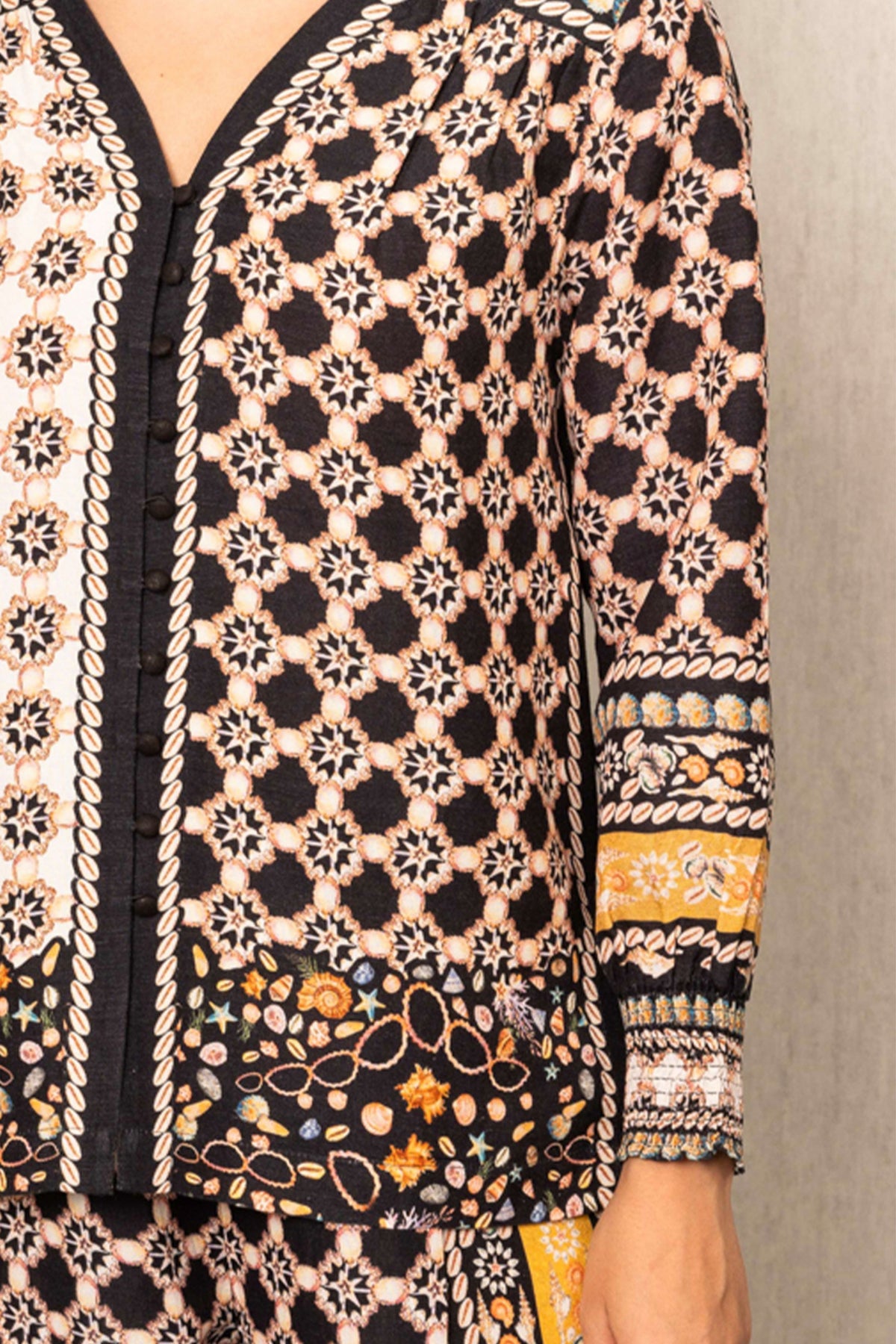 Orla Shirt